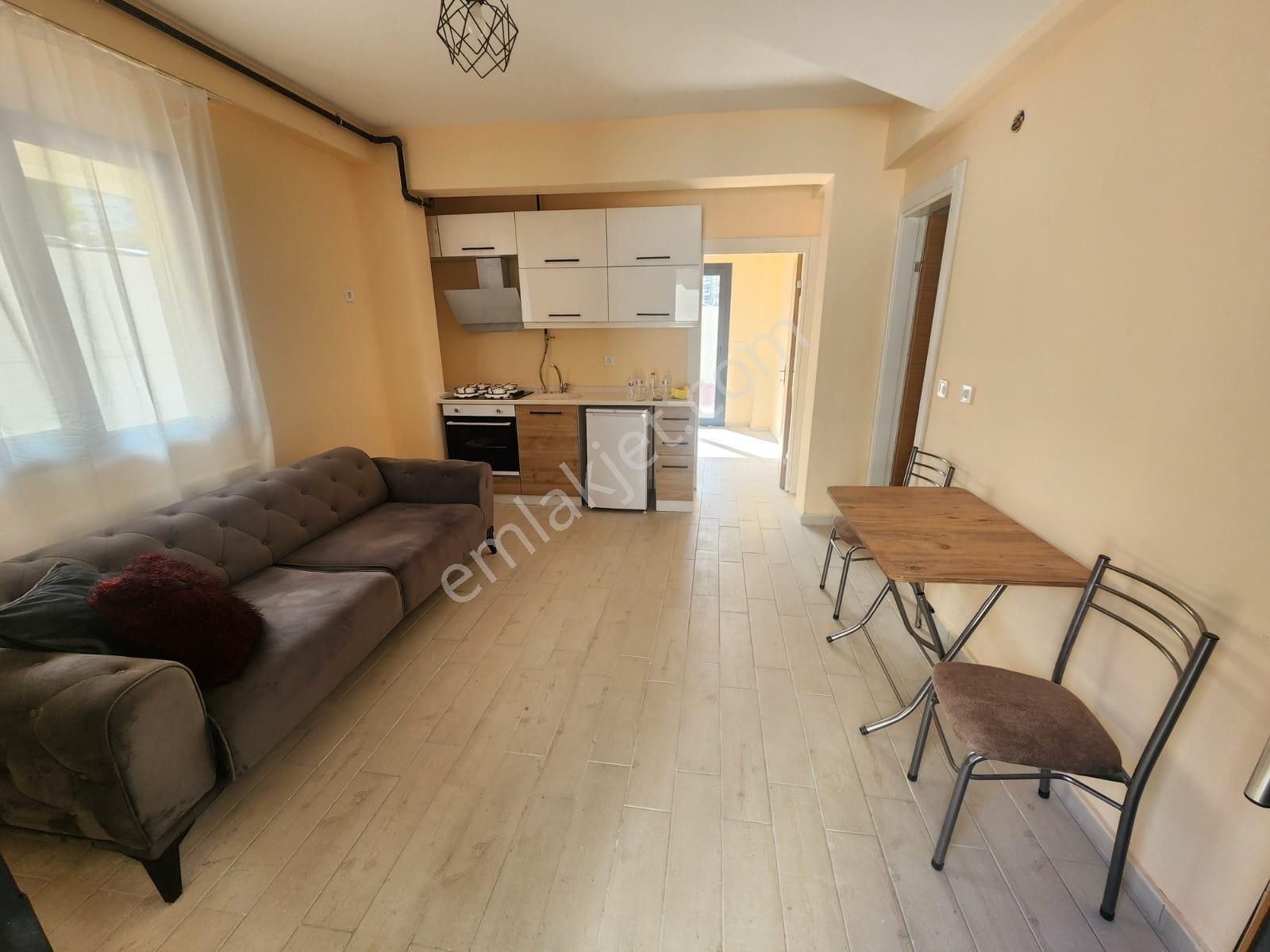 Ecofast Eşyalı 1+1 Satılık Daire - Görsel 10