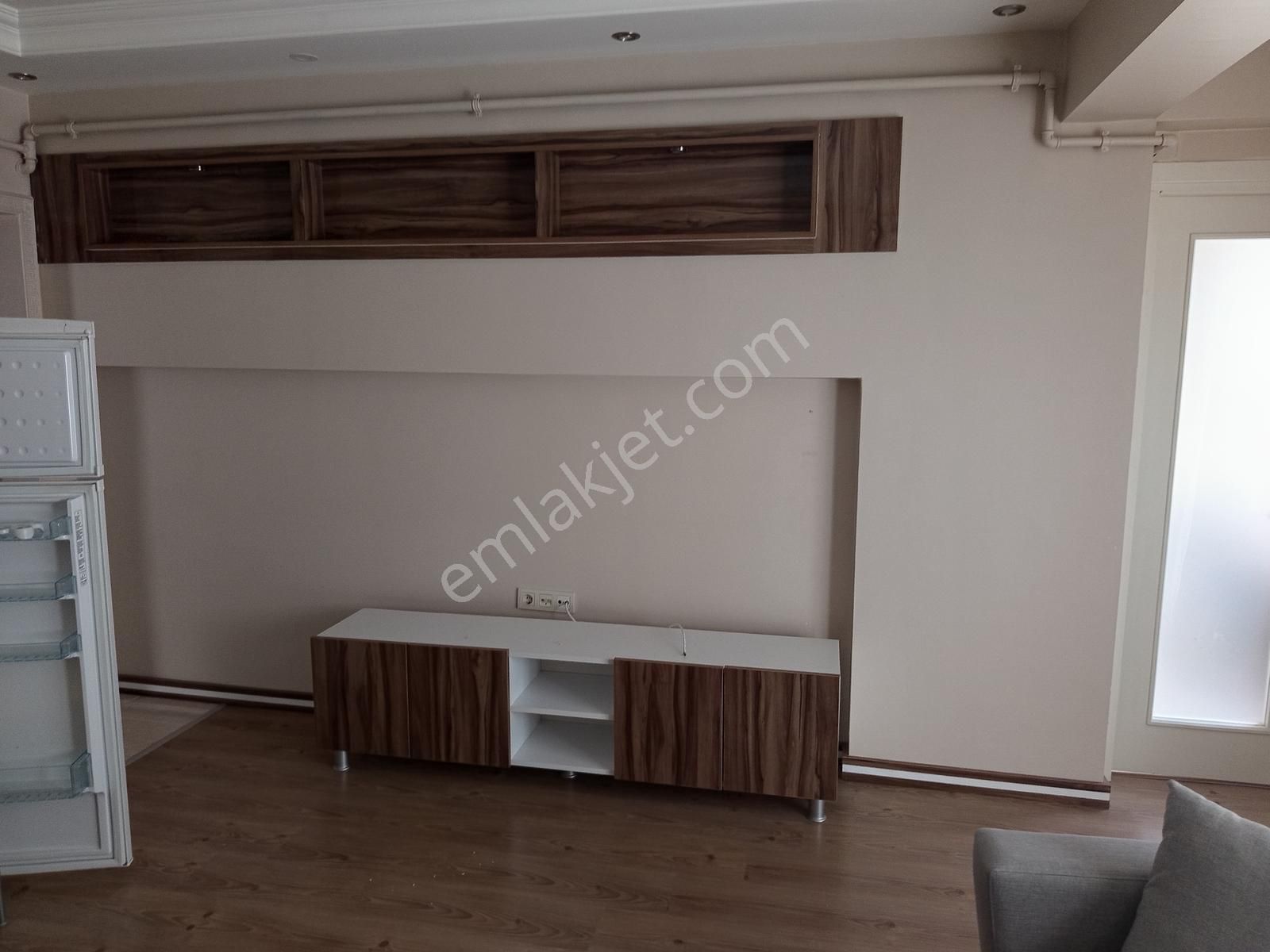 Orion Alt Kısmı Kapalı Salı Pazarı Yakını Kiralık 1+1 Beyaz Eşya - Görsel 32