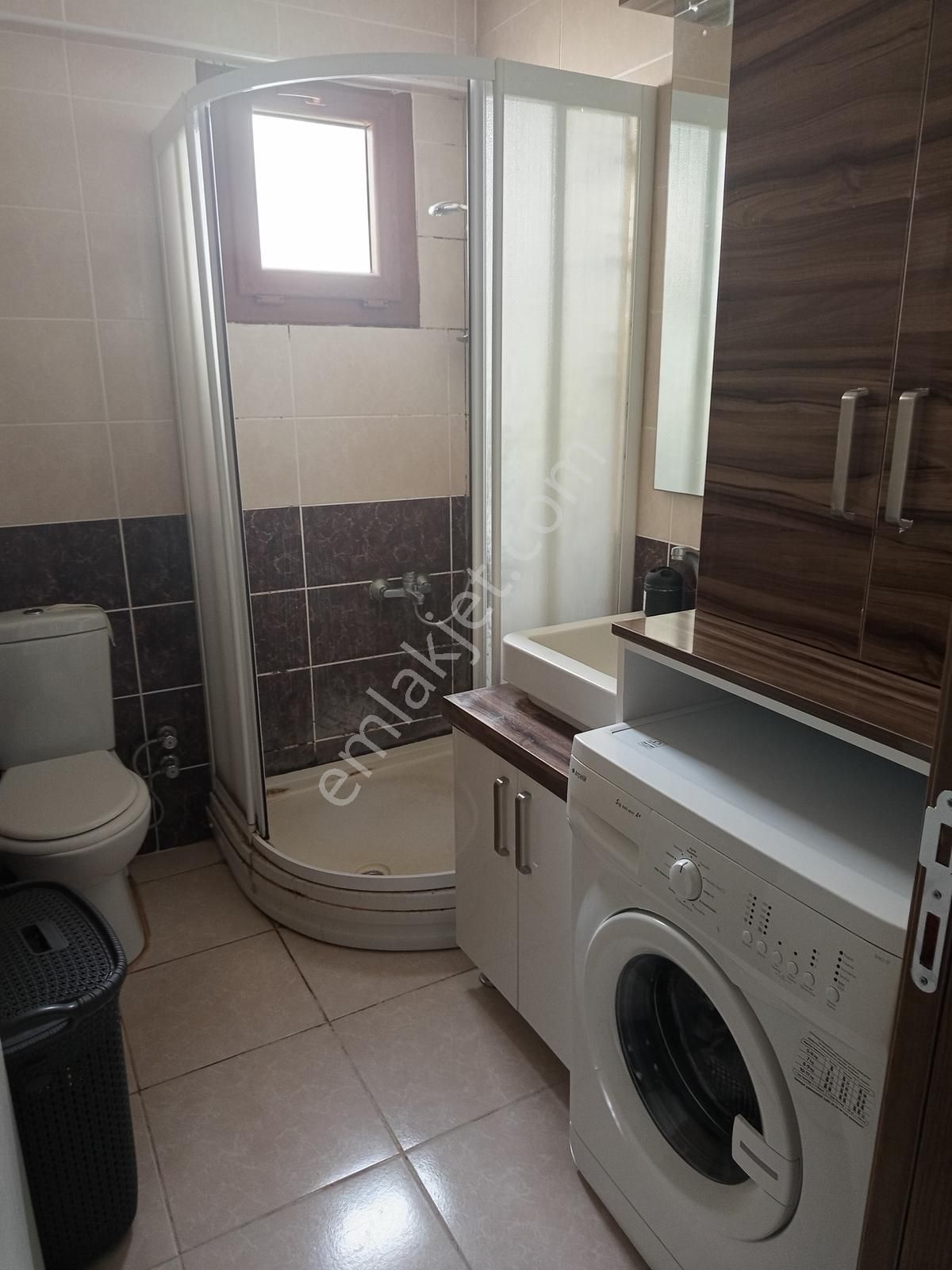 Orion Alt Kısmı Kapalı Salı Pazarı Yakını Kiralık 1+1 Beyaz Eşya - Görsel 27