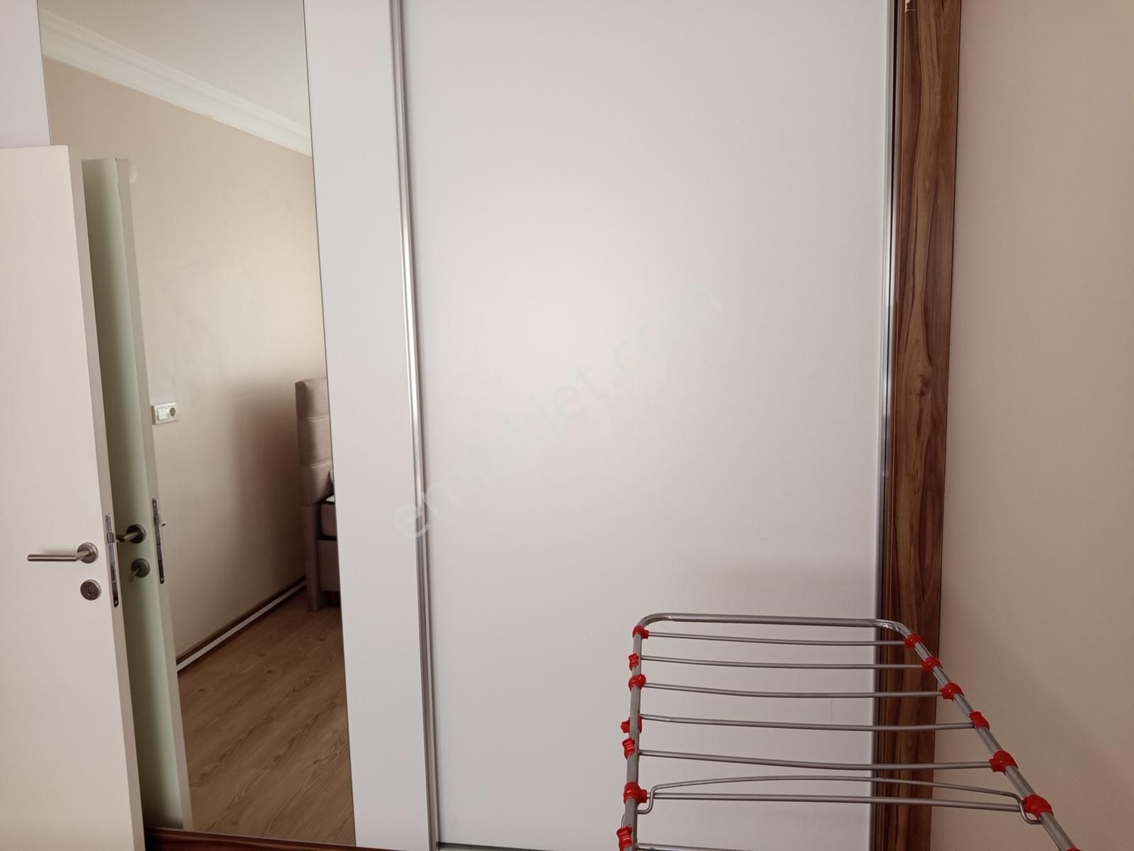 Orion Alt Kısmı Kapalı Salı Pazarı Yakını Kiralık 1+1 Beyaz Eşya - Görsel 12