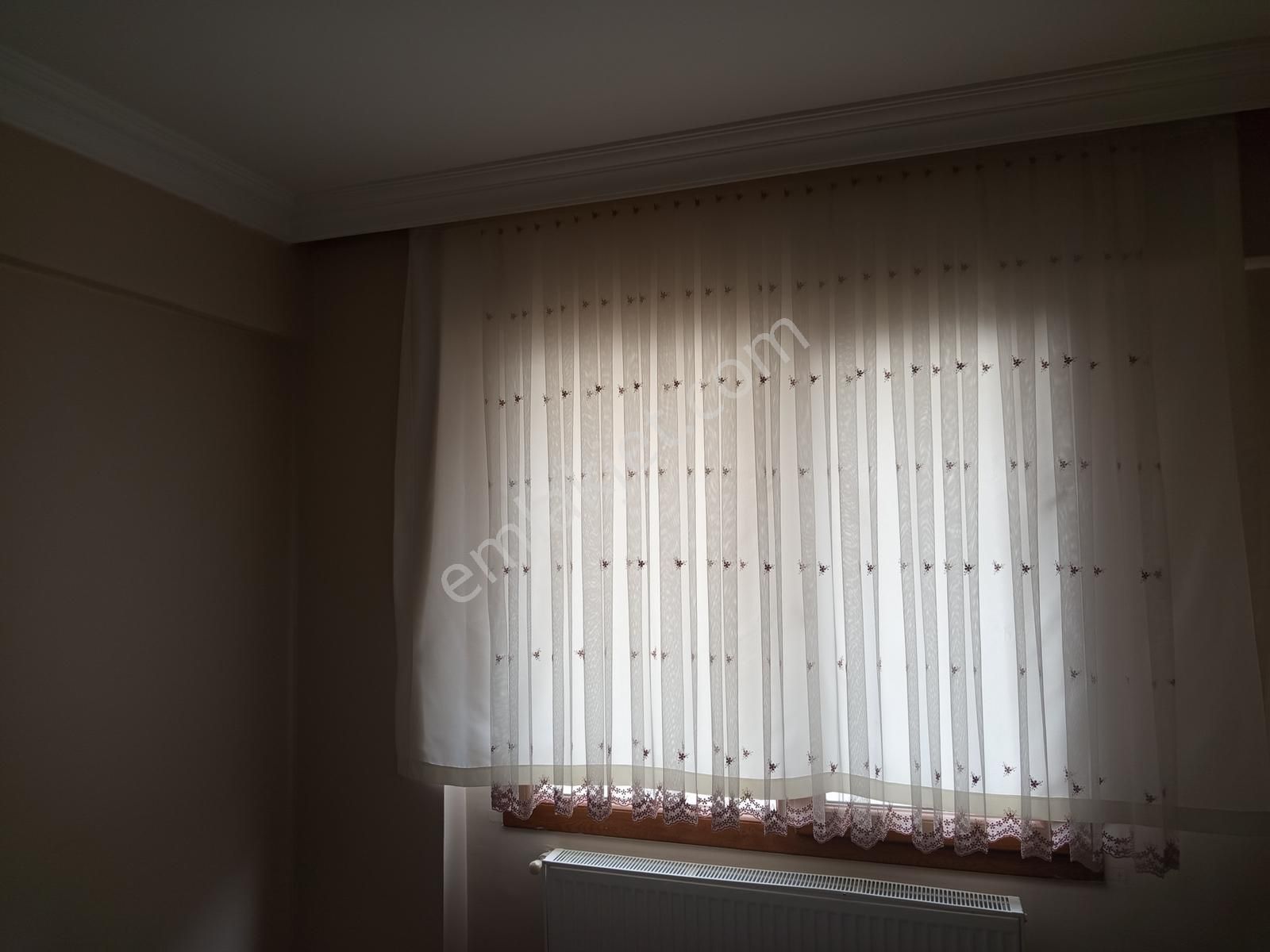Orion Alt Kısmı Kapalı Salı Pazarı Yakını Kiralık 1+1 Beyaz Eşya - Görsel 10