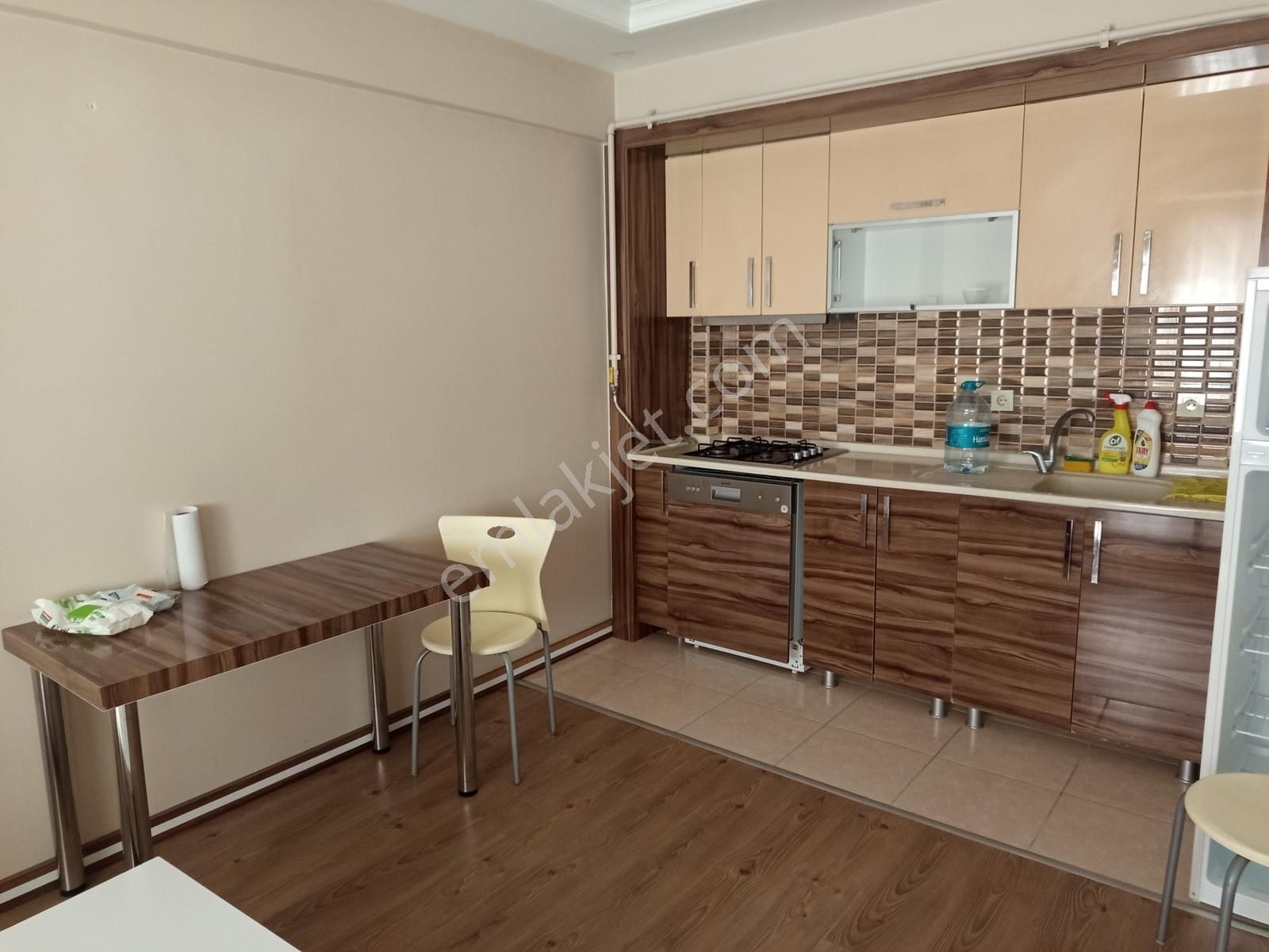 Orion Alt Kısmı Kapalı Salı Pazarı Yakını Kiralık 1+1 Beyaz Eşya - Görsel 9