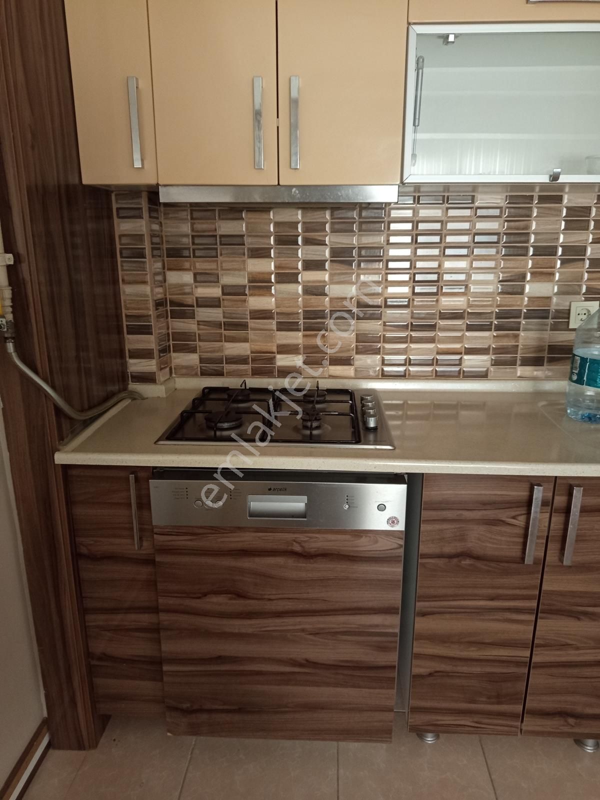 Orion Alt Kısmı Kapalı Salı Pazarı Yakını Kiralık 1+1 Beyaz Eşya - Görsel 24