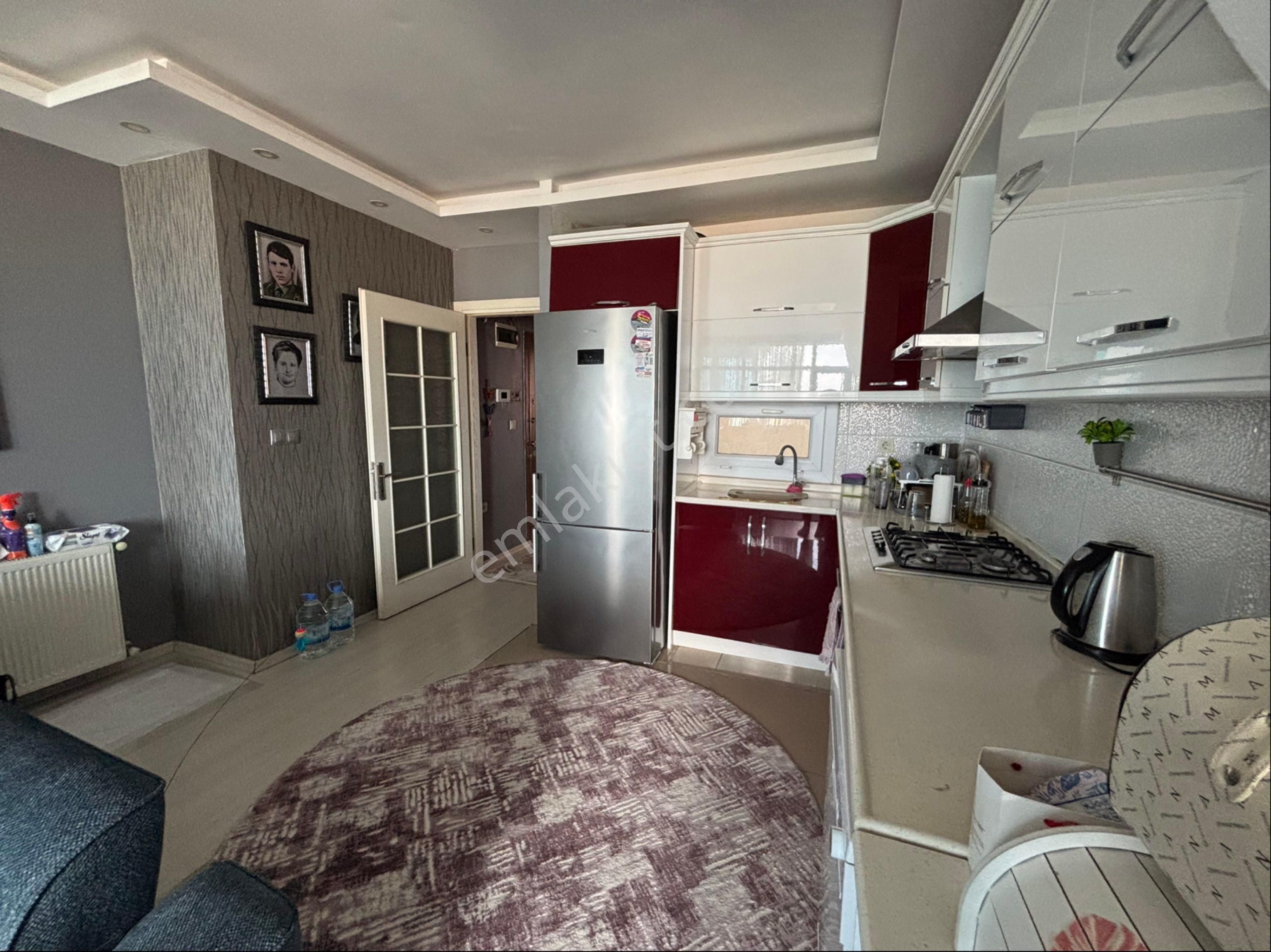 Msg Gayrımenkul'den Deniz Manzaralı Çift Cephe 2+1 Fırsat Satılık Daire - Görsel 28