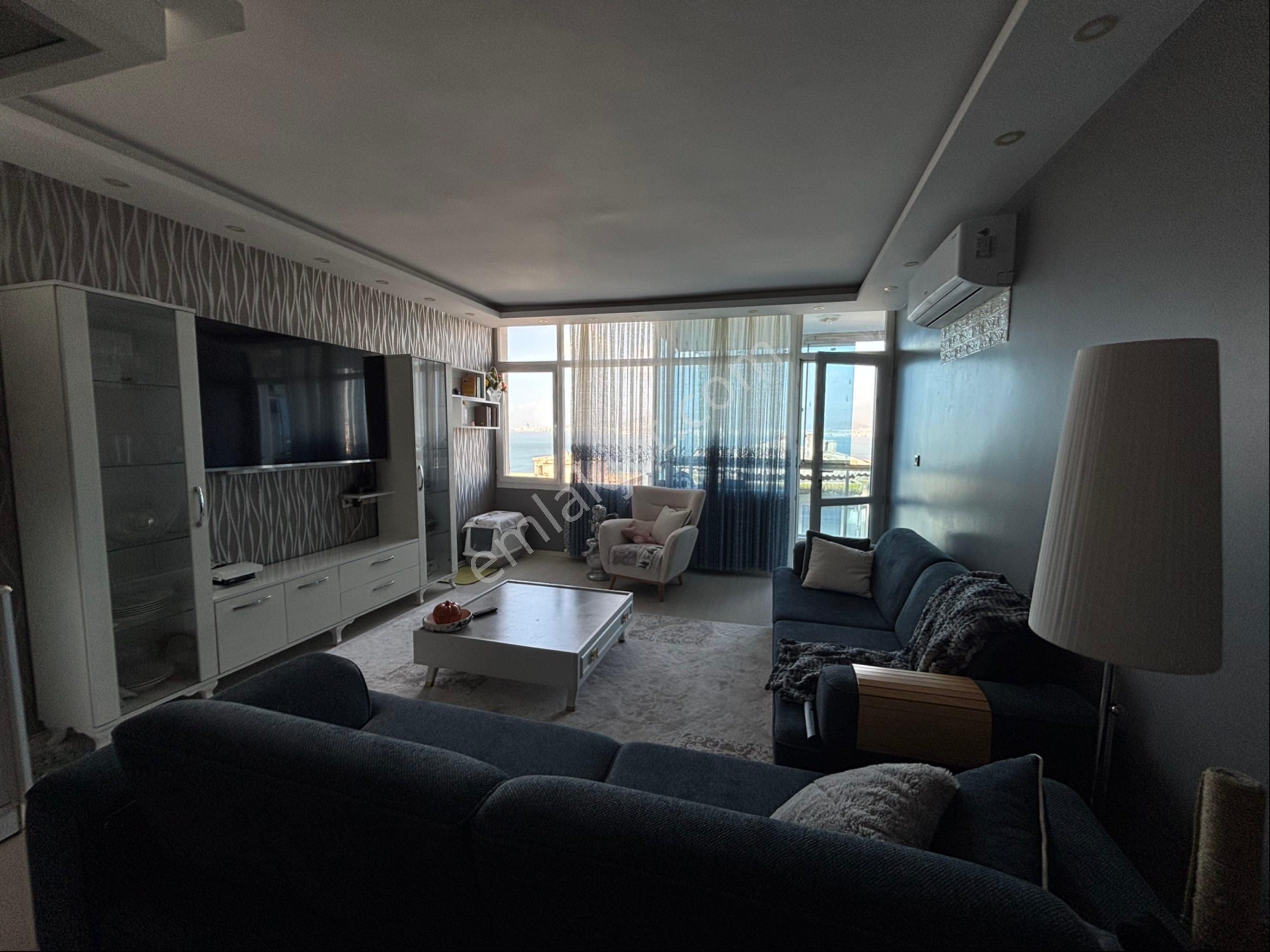 Msg Gayrımenkul'den Deniz Manzaralı Çift Cephe 2+1 Fırsat Satılık Daire - Görsel 37