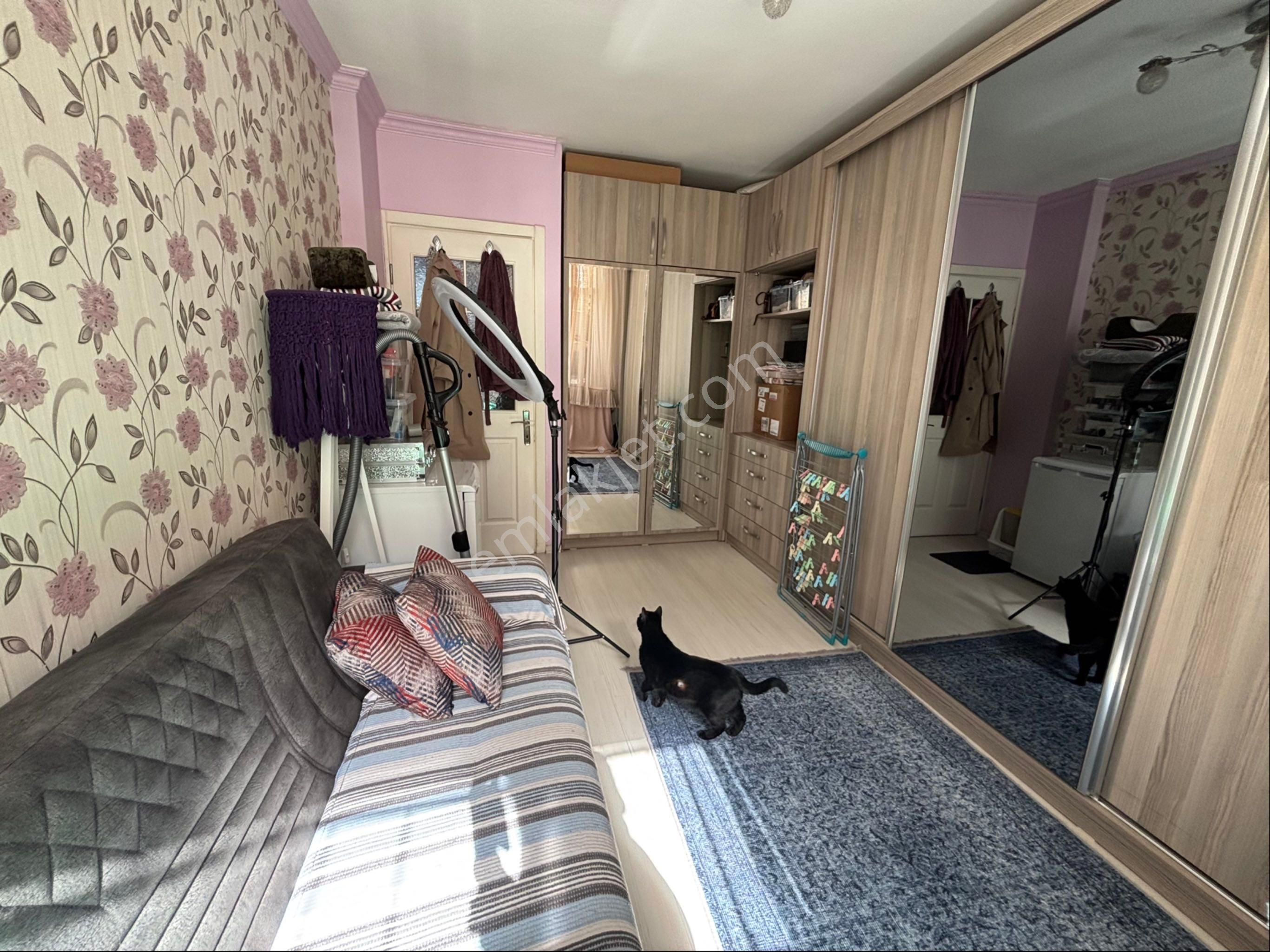 Msg Gayrımenkul'den Deniz Manzaralı Çift Cephe 2+1 Fırsat Satılık Daire - Görsel 11