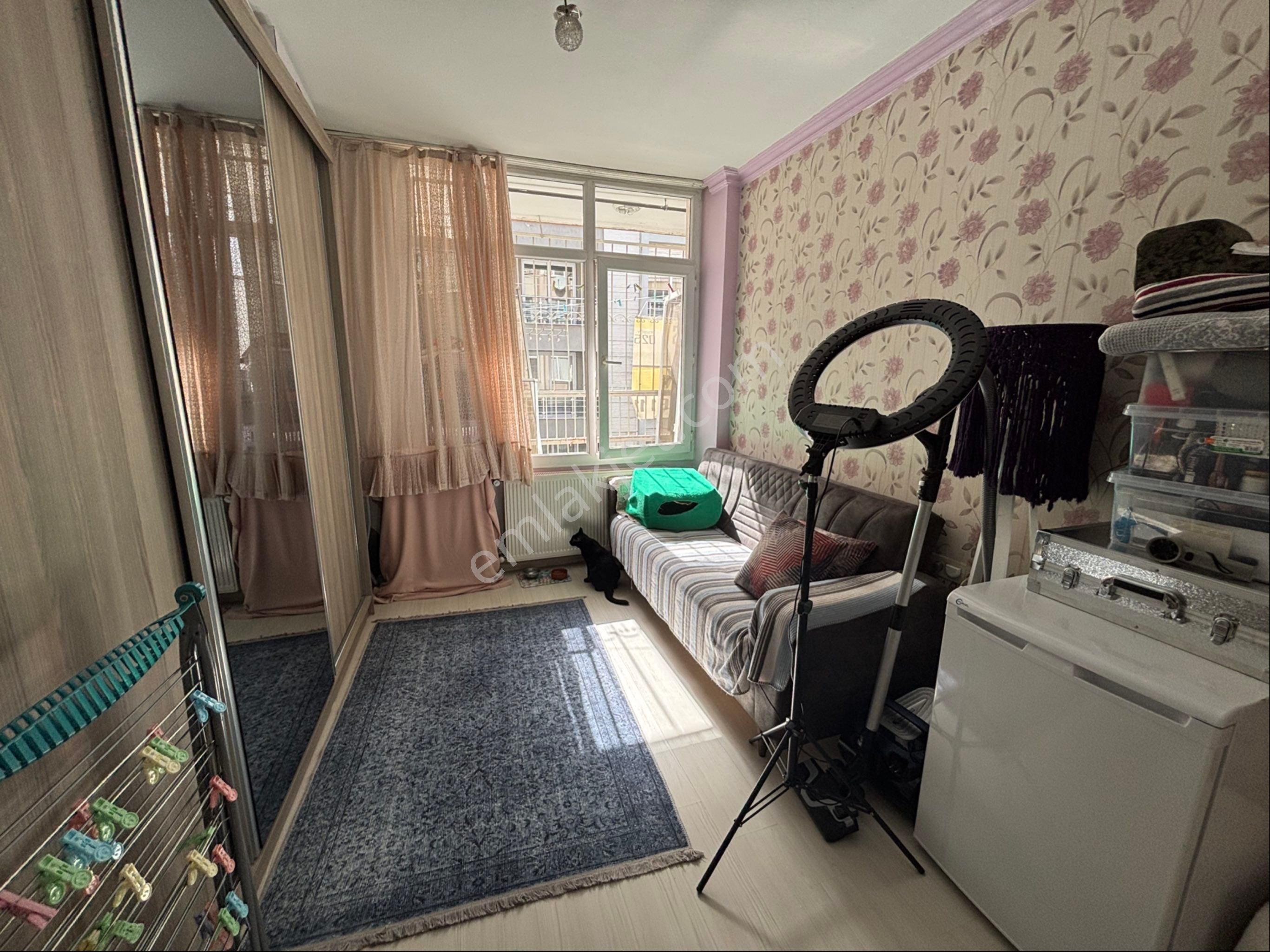 Msg Gayrımenkul'den Deniz Manzaralı Çift Cephe 2+1 Fırsat Satılık Daire - Görsel 12