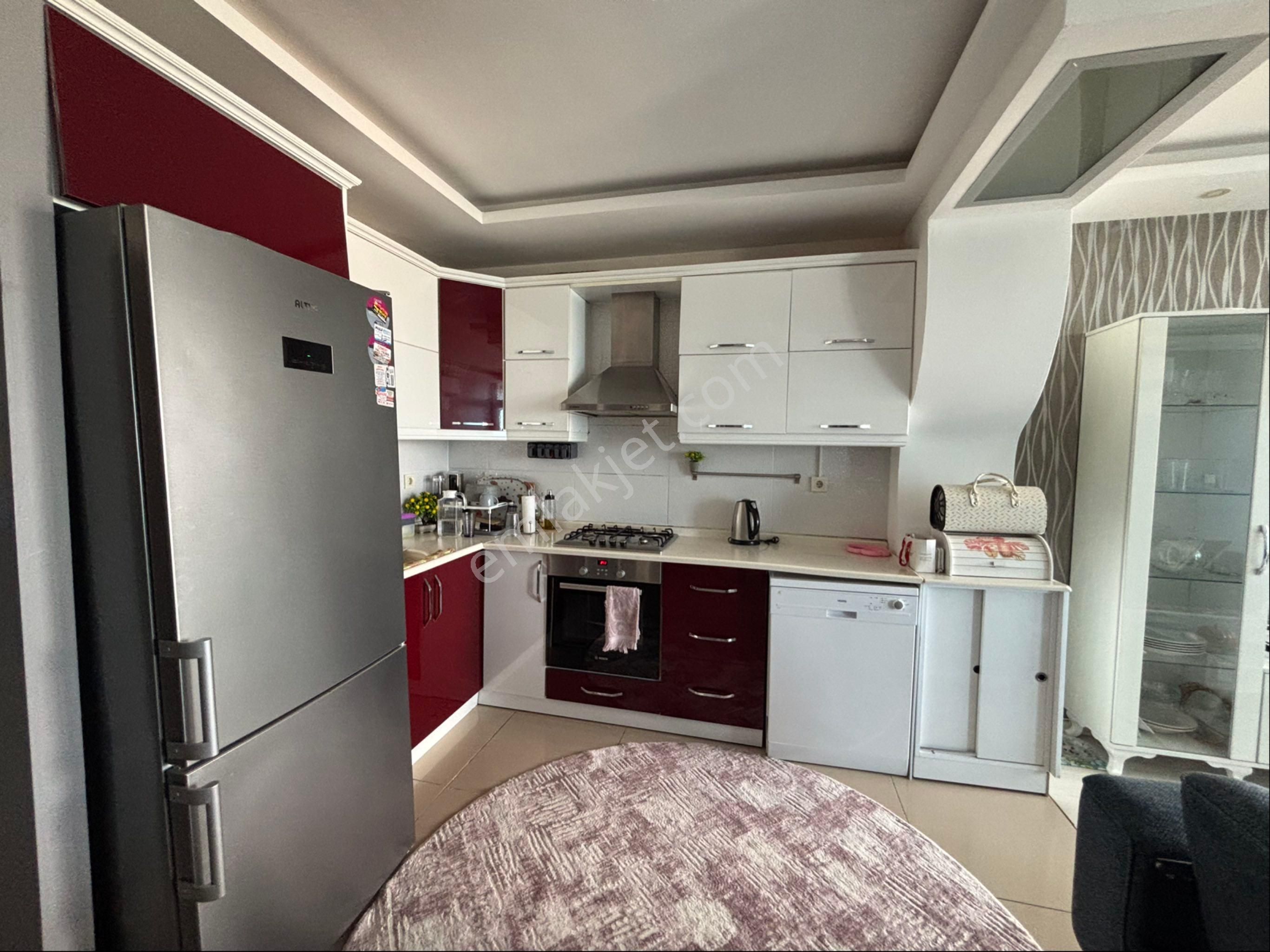 Msg Gayrımenkul'den Deniz Manzaralı Çift Cephe 2+1 Fırsat Satılık Daire - Görsel 29