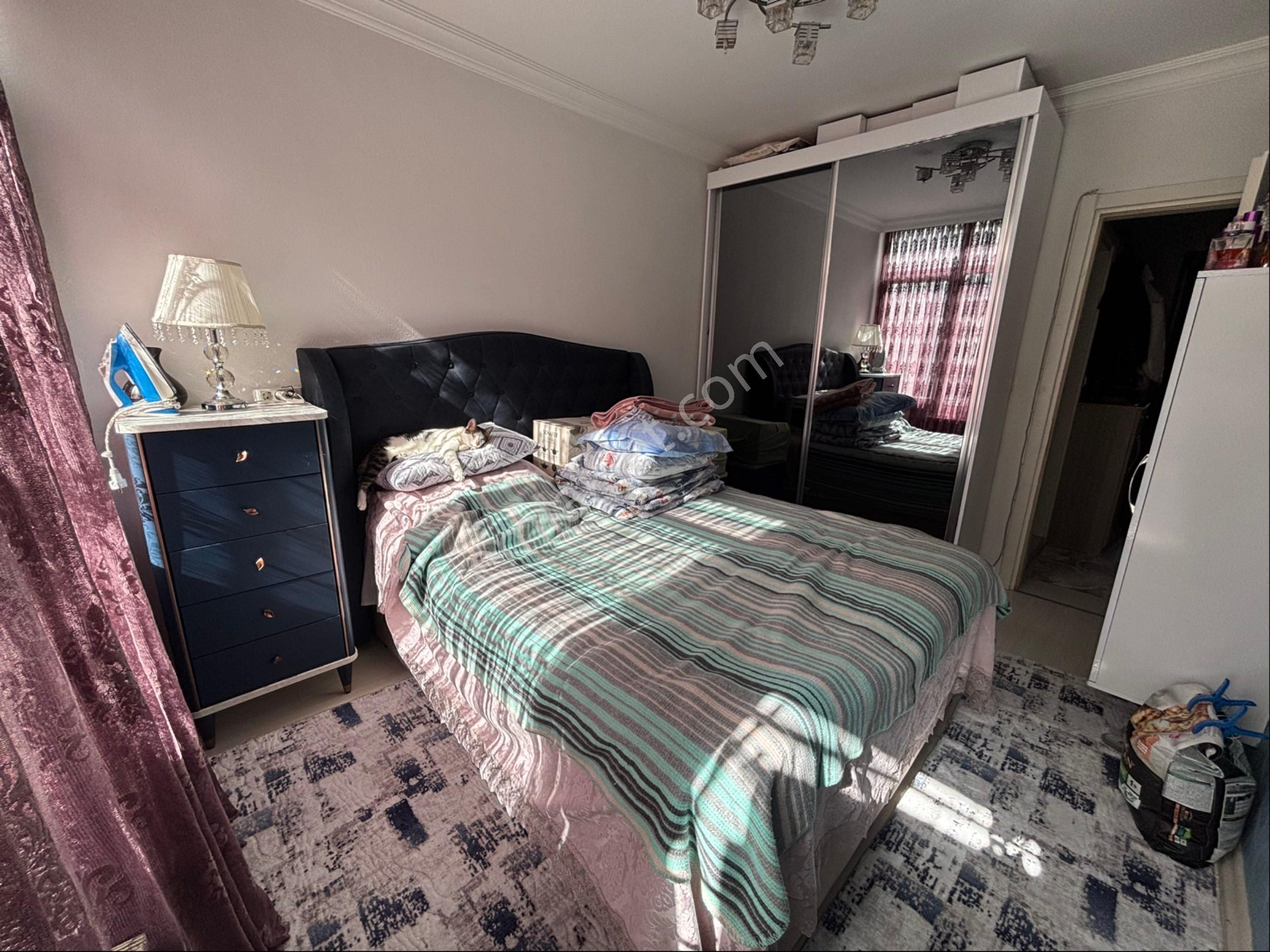 Msg Gayrımenkul'den Deniz Manzaralı Çift Cephe 2+1 Fırsat Satılık Daire - Görsel 25