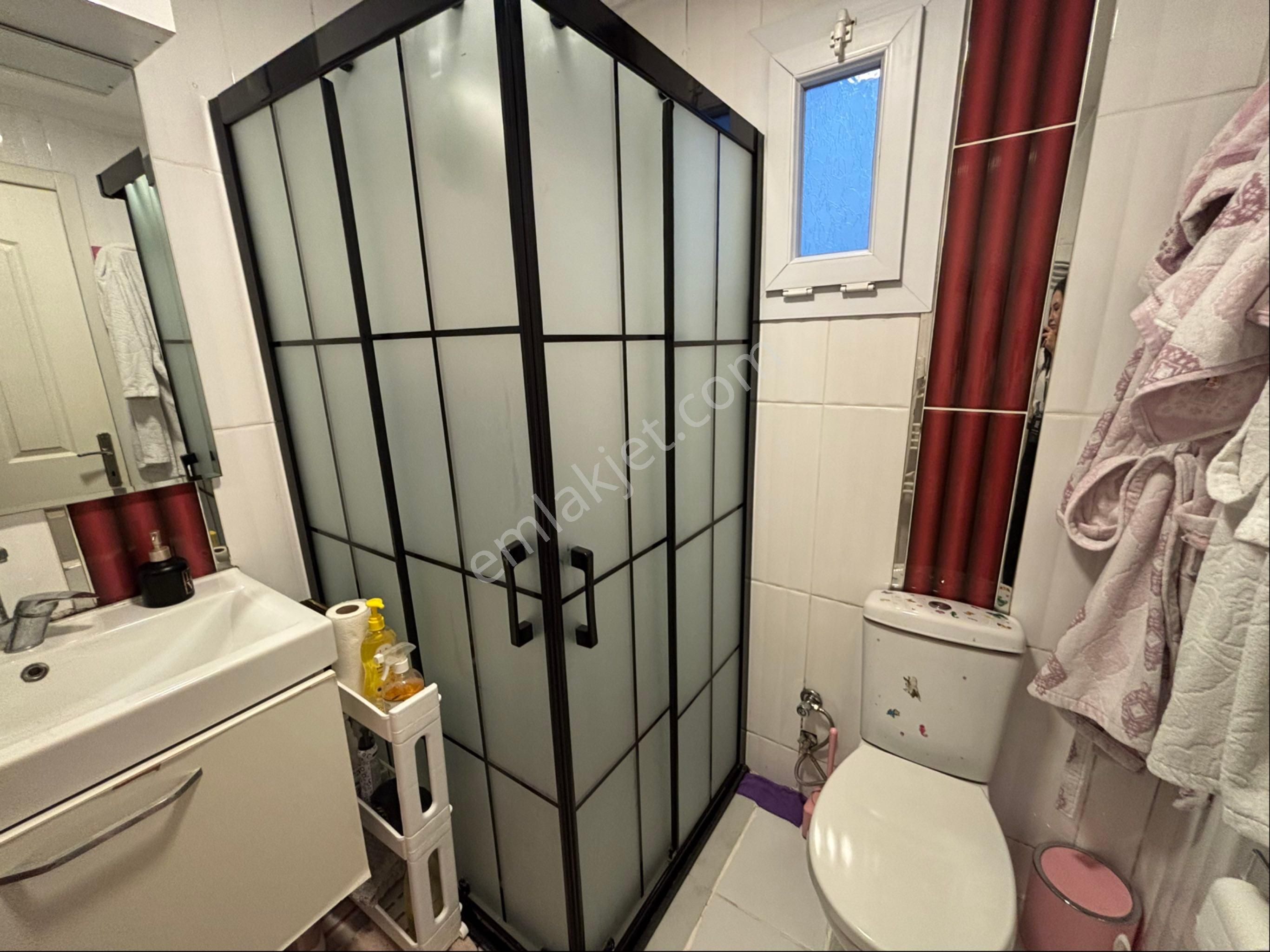 Msg Gayrımenkul'den Deniz Manzaralı Çift Cephe 2+1 Fırsat Satılık Daire - Görsel 26