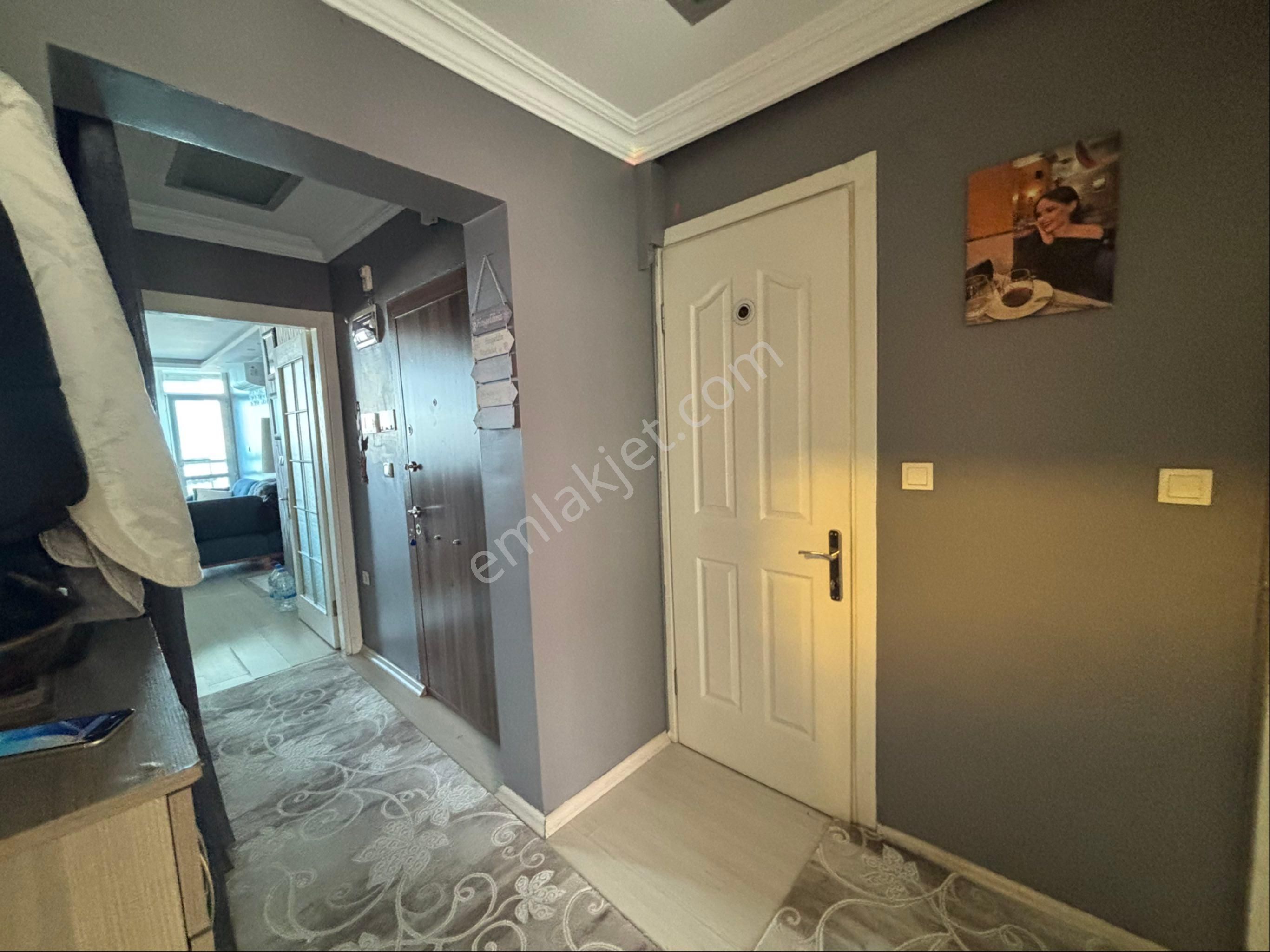 Msg Gayrımenkul'den Deniz Manzaralı Çift Cephe 2+1 Fırsat Satılık Daire - Görsel 18