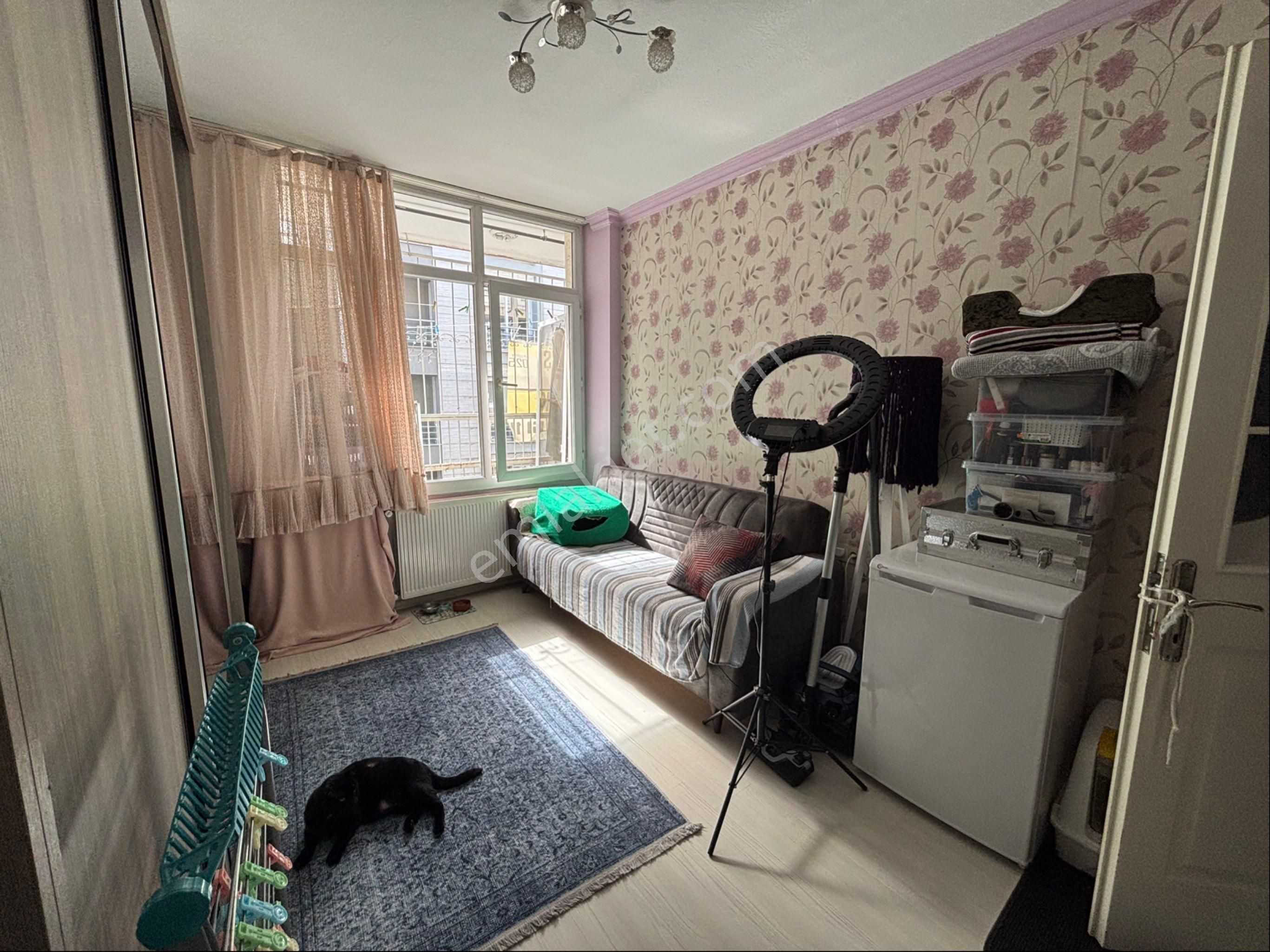 Msg Gayrımenkul'den Deniz Manzaralı Çift Cephe 2+1 Fırsat Satılık Daire - Görsel 14