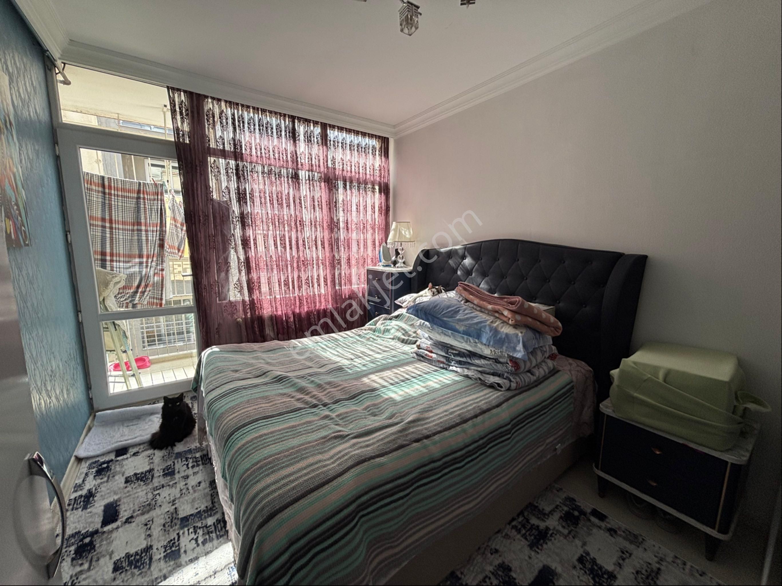 Msg Gayrımenkul'den Deniz Manzaralı Çift Cephe 2+1 Fırsat Satılık Daire - Görsel 15