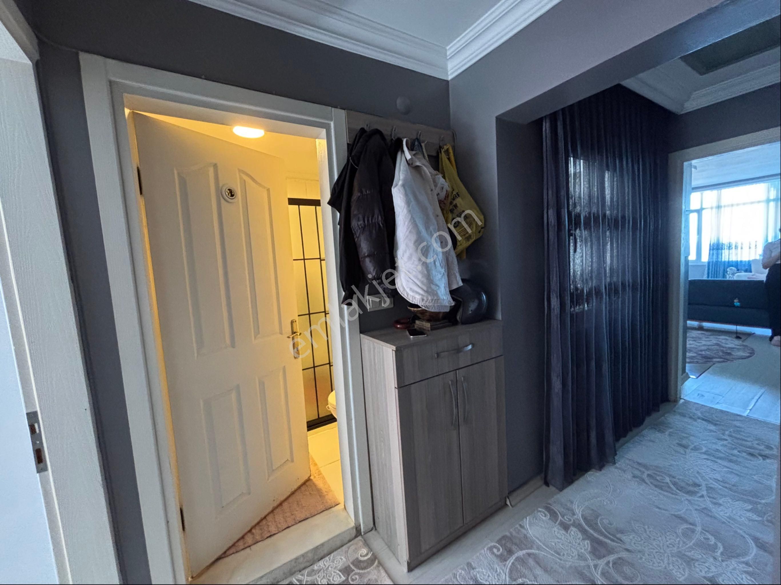 Msg Gayrımenkul'den Deniz Manzaralı Çift Cephe 2+1 Fırsat Satılık Daire - Görsel 21