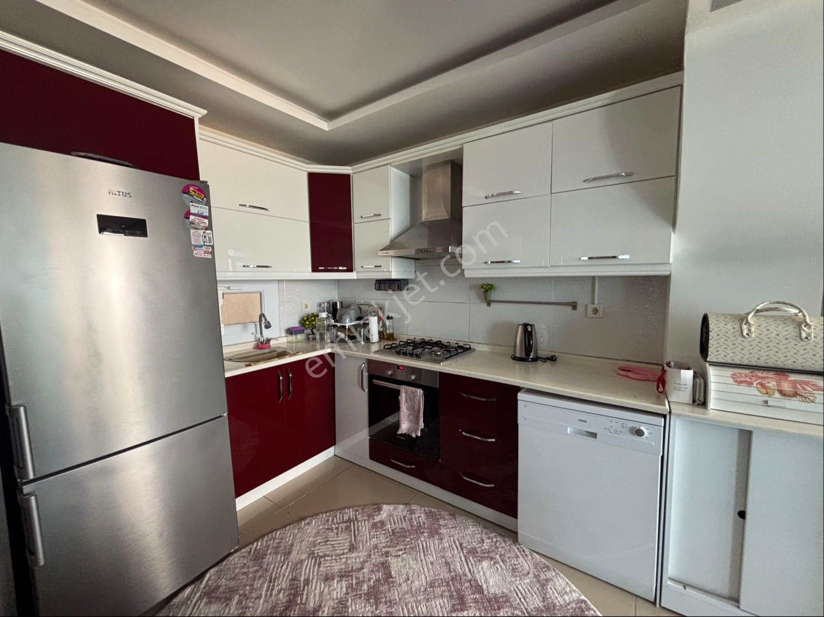 Msg Gayrımenkul'den Deniz Manzaralı Çift Cephe 2+1 Fırsat Satılık Daire - Görsel 31