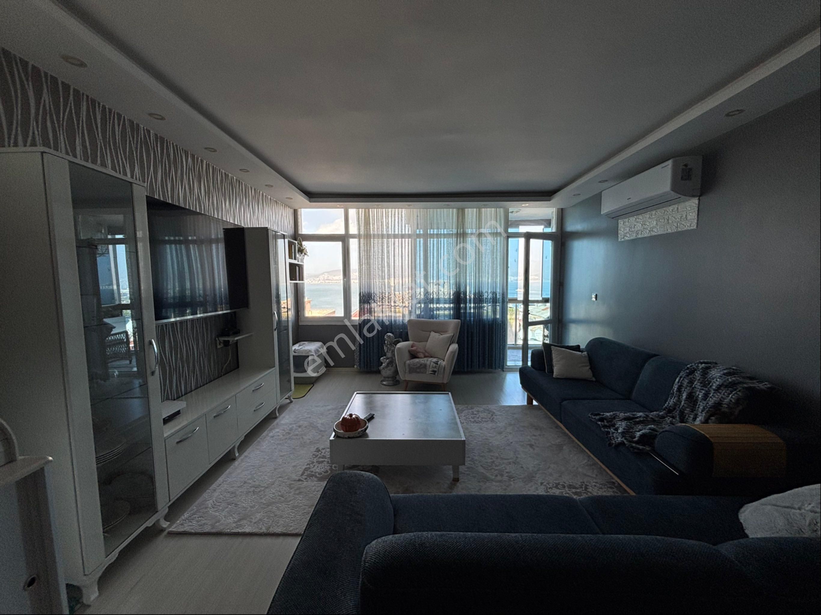 Msg Gayrımenkul'den Deniz Manzaralı Çift Cephe 2+1 Fırsat Satılık Daire - Görsel 39