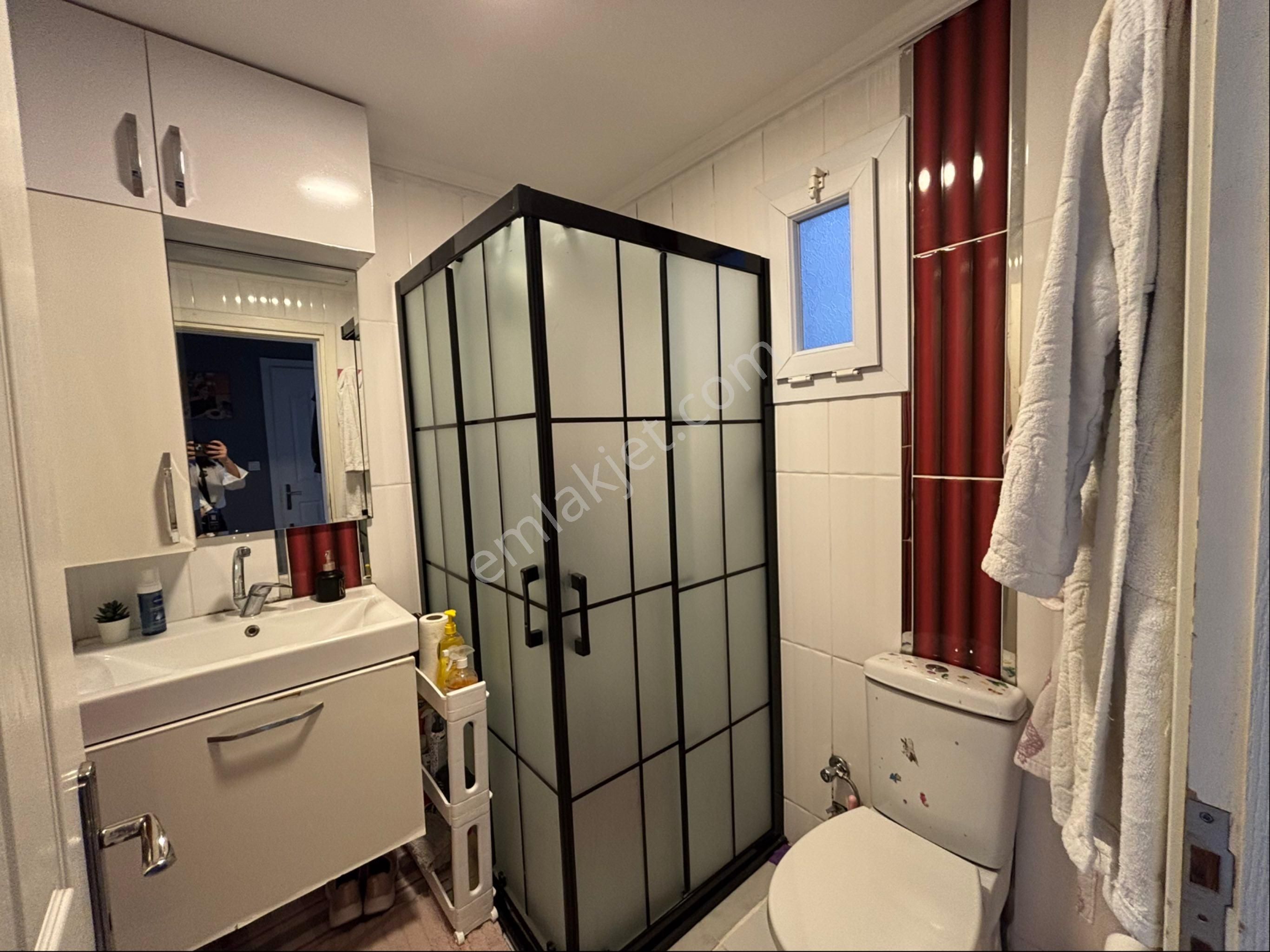 Msg Gayrımenkul'den Deniz Manzaralı Çift Cephe 2+1 Fırsat Satılık Daire - Görsel 32