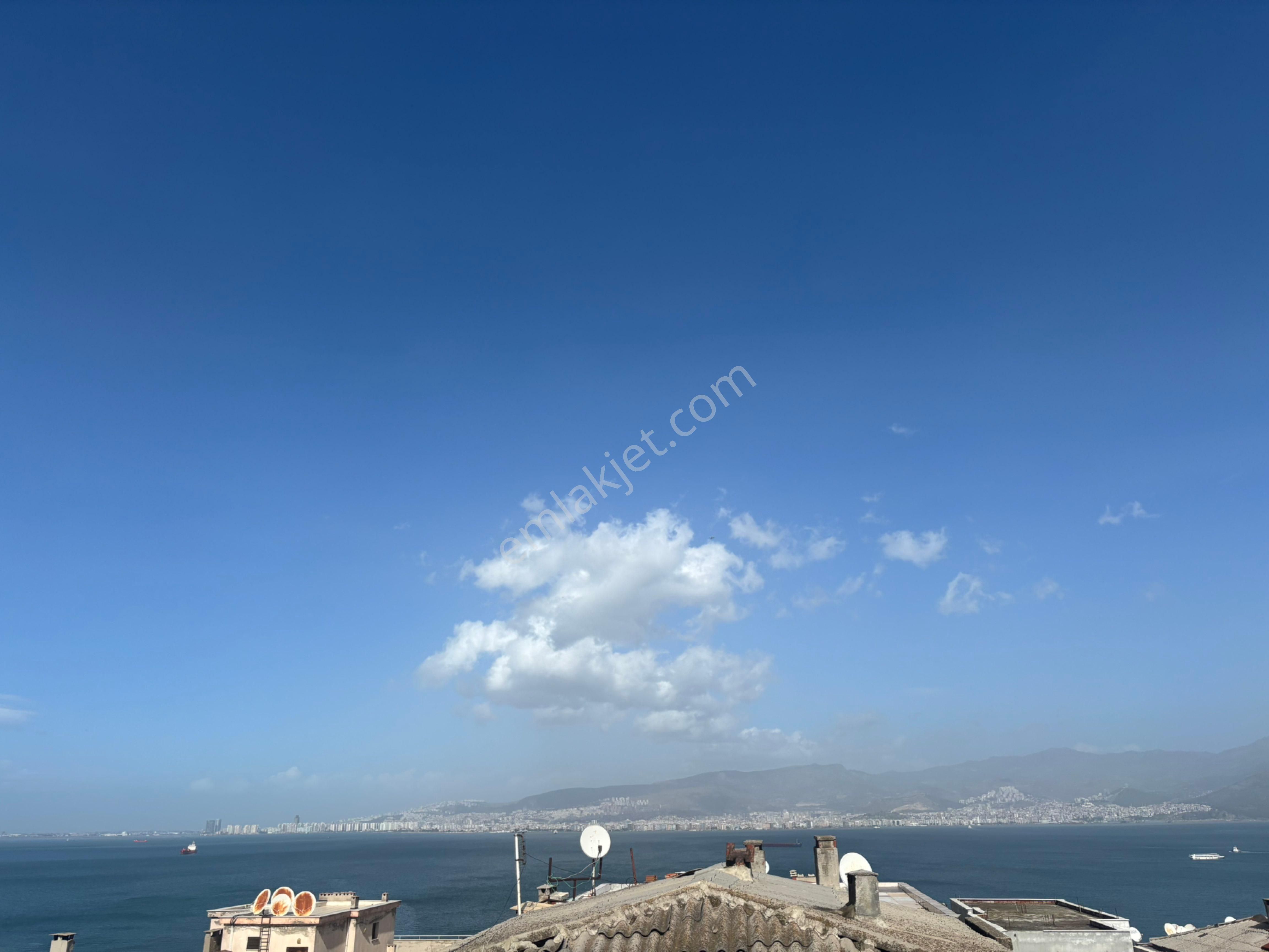 Msg Gayrımenkul'den Deniz Manzaralı Çift Cephe 2+1 Fırsat Satılık Daire - Görsel 40