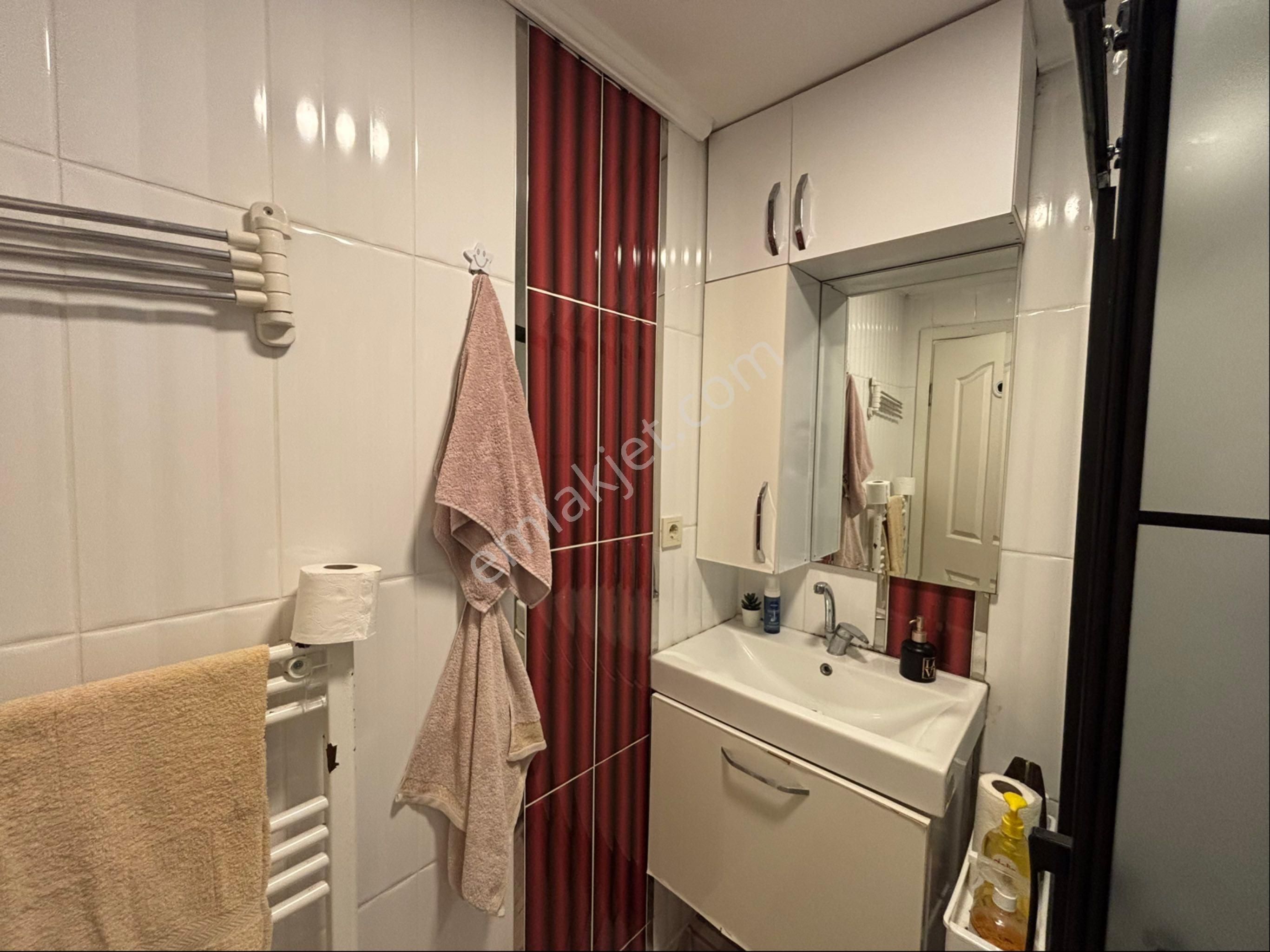 Msg Gayrımenkul'den Deniz Manzaralı Çift Cephe 2+1 Fırsat Satılık Daire - Görsel 42