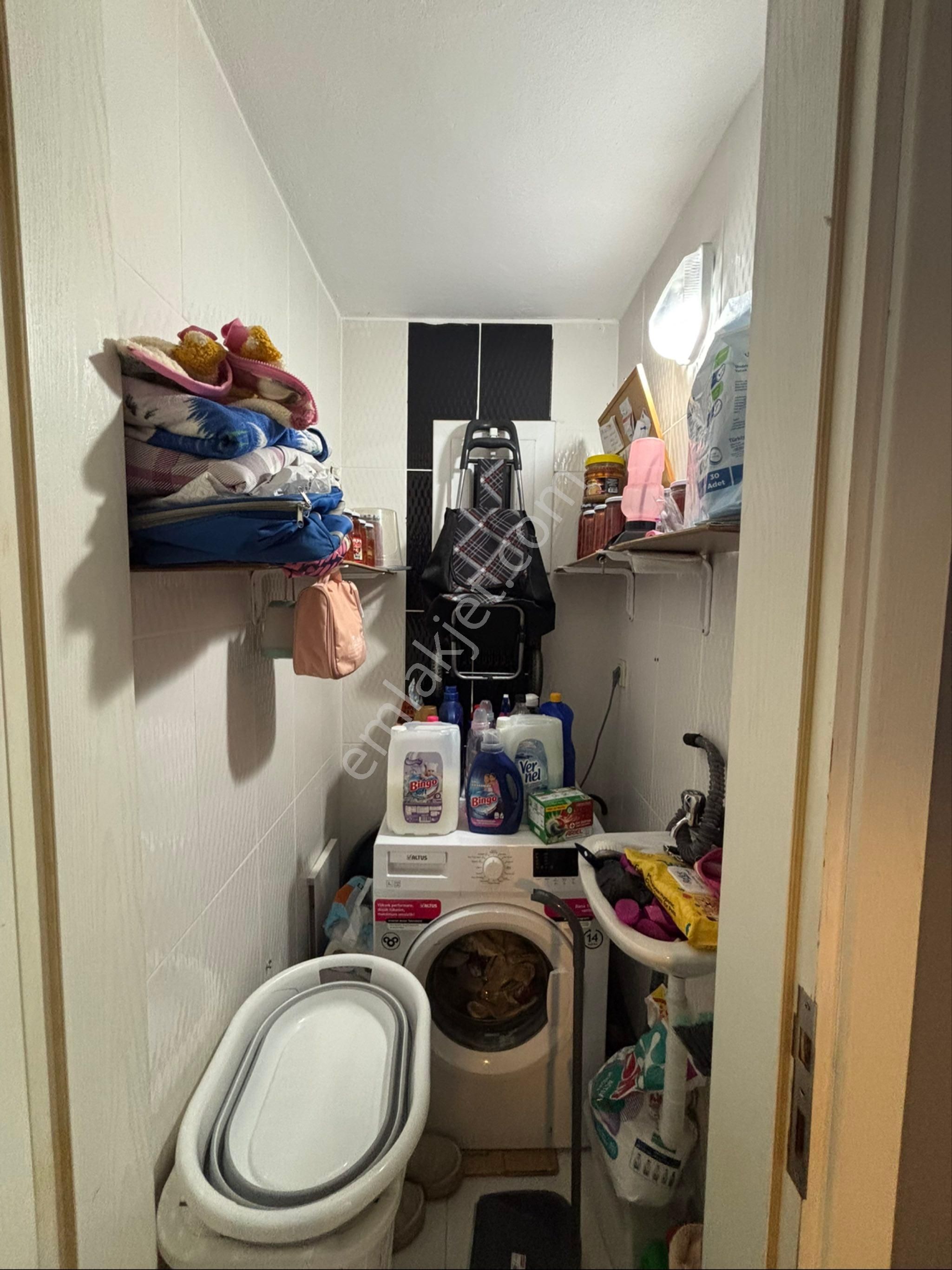 Msg Gayrımenkul'den Deniz Manzaralı Çift Cephe 2+1 Fırsat Satılık Daire - Görsel 17