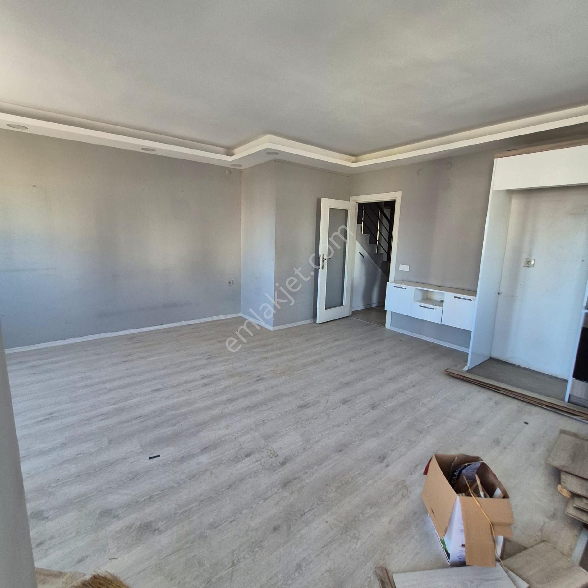 Amerikan Mutfaklı 3+1 Dubleks Daire - Görsel 2