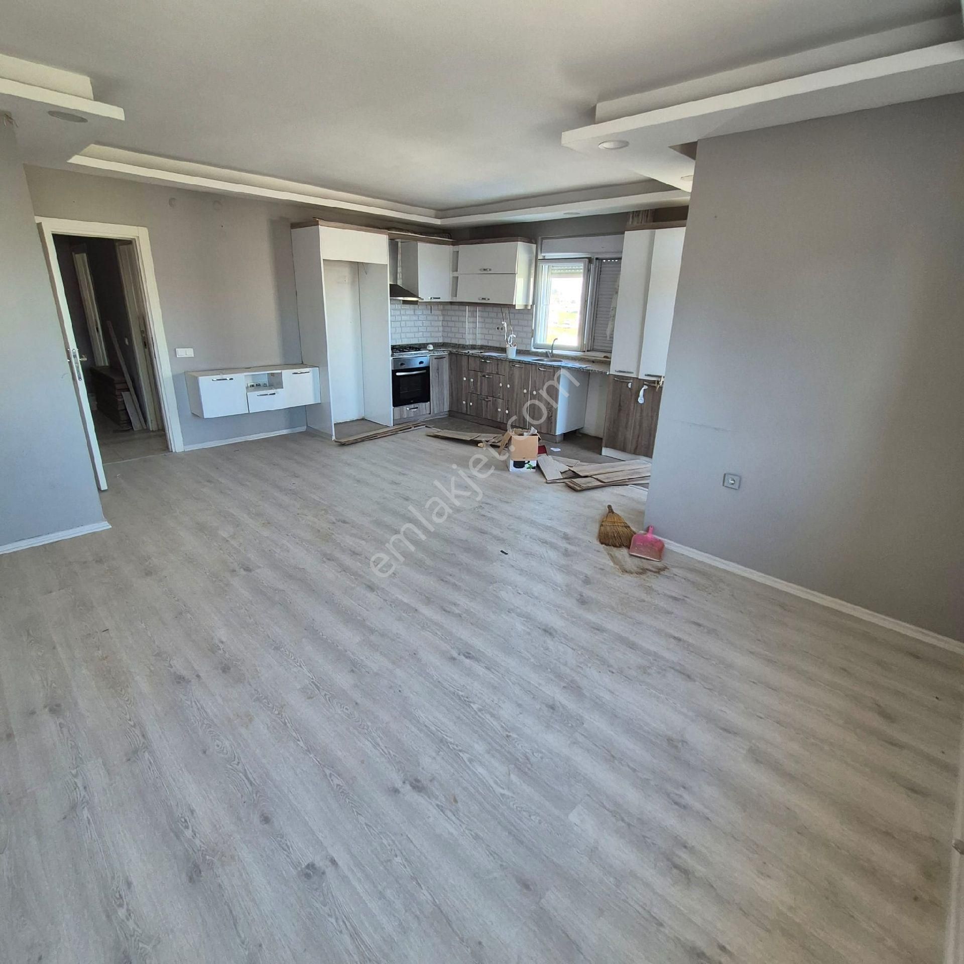 Amerikan Mutfaklı 3+1 Dubleks Daire - Görsel 4