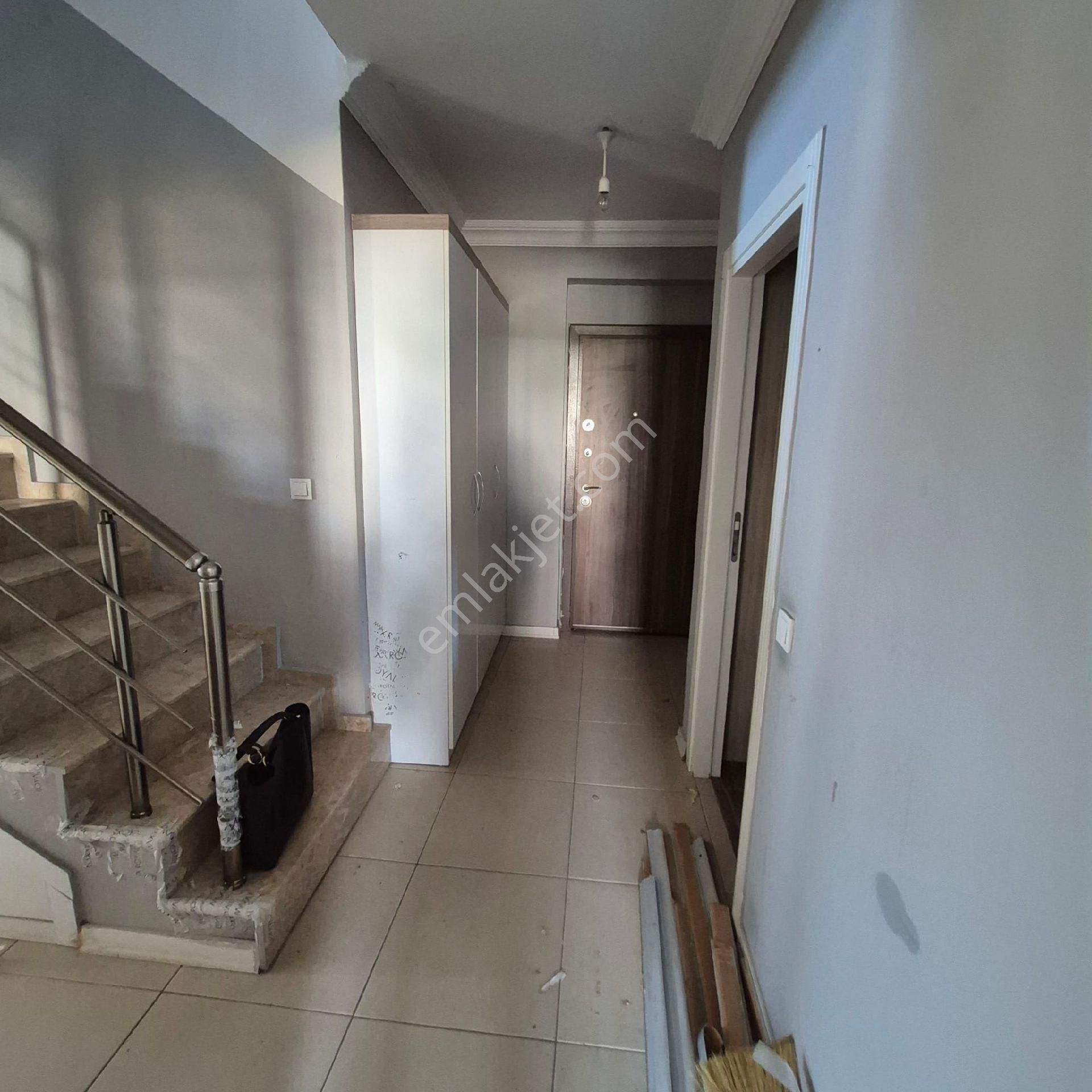 Amerikan Mutfaklı 3+1 Dubleks Daire - Görsel 10