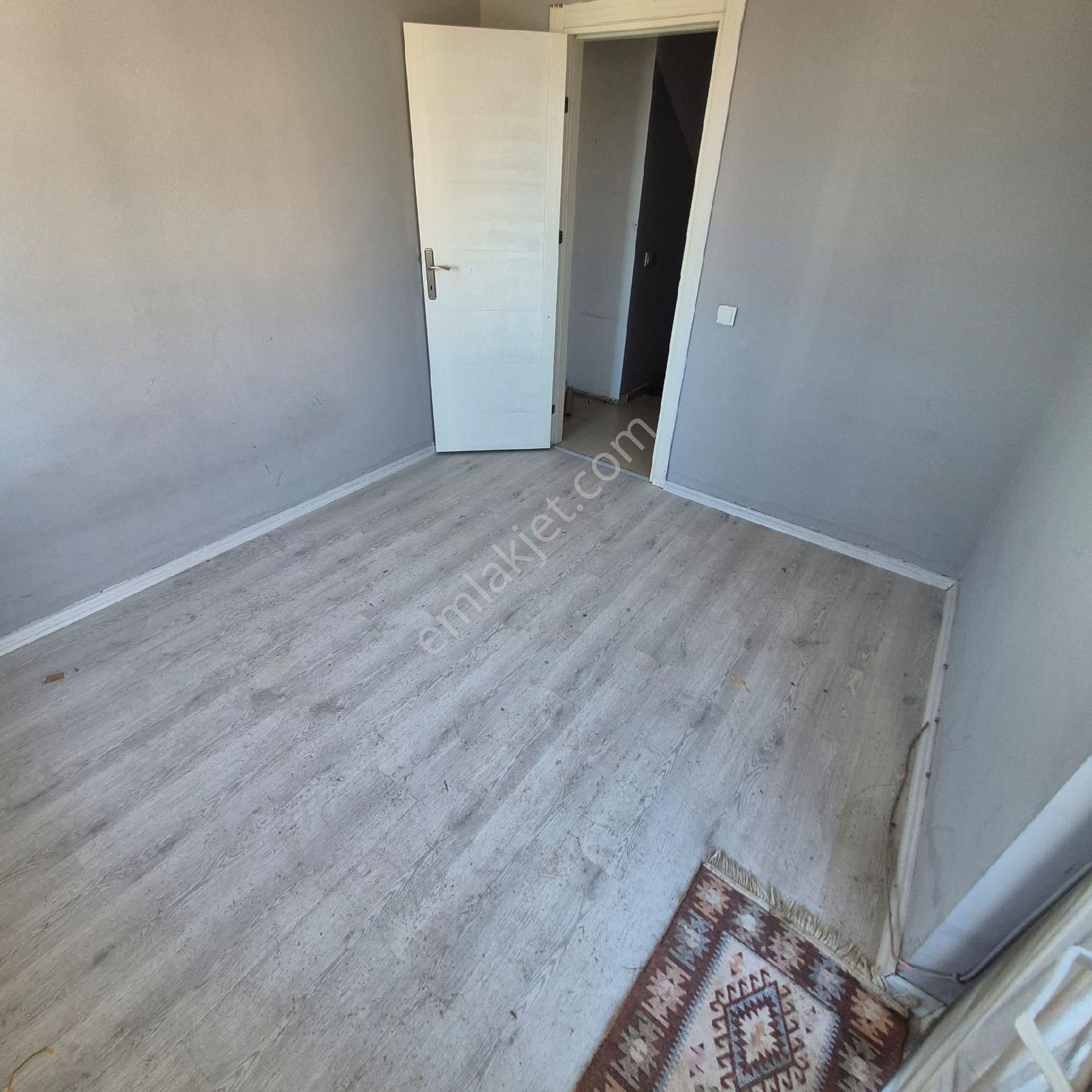 Amerikan Mutfaklı 3+1 Dubleks Daire - Görsel 9