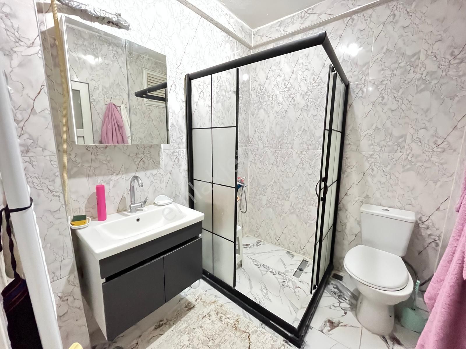 Loft'tan Tevikbey Mah Cadde Üzerinde 2+1 100m2 Krediye Uygun Satılık 1.kat Daire - Görsel 18