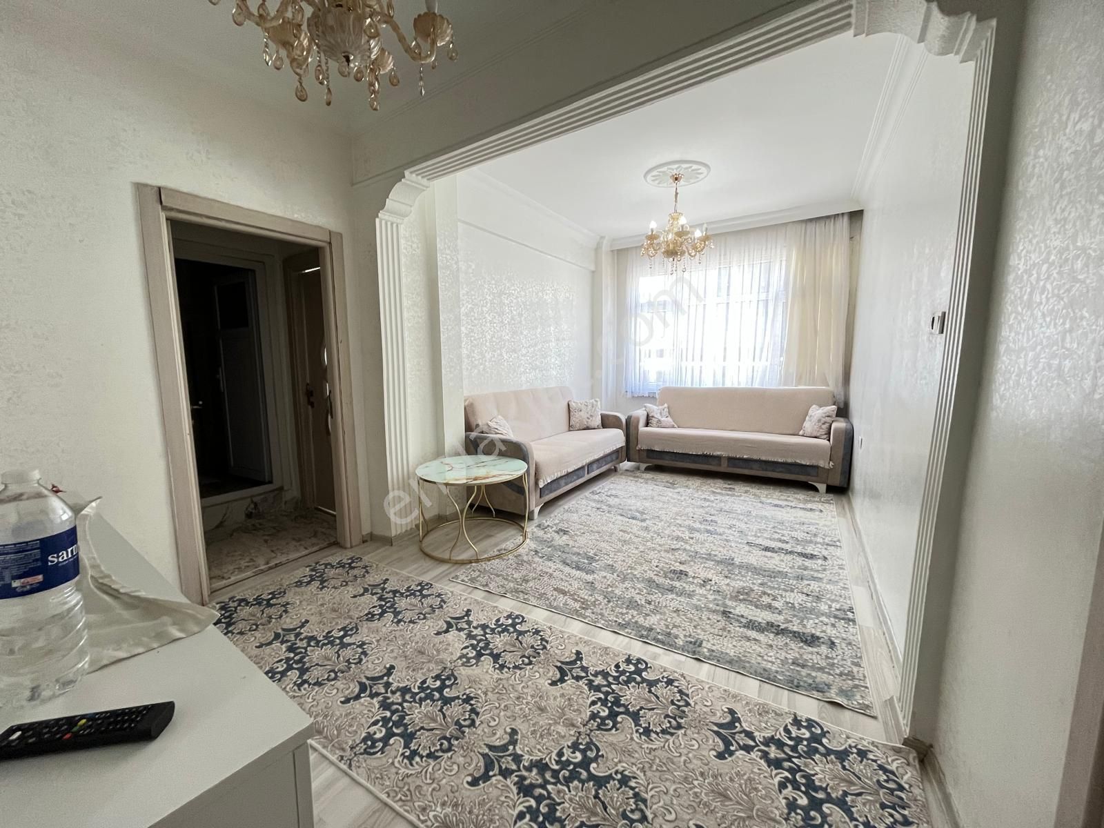 Loft'tan Tevikbey Mah Cadde Üzerinde 2+1 100m2 Krediye Uygun Satılık 1.kat Daire - Görsel 11