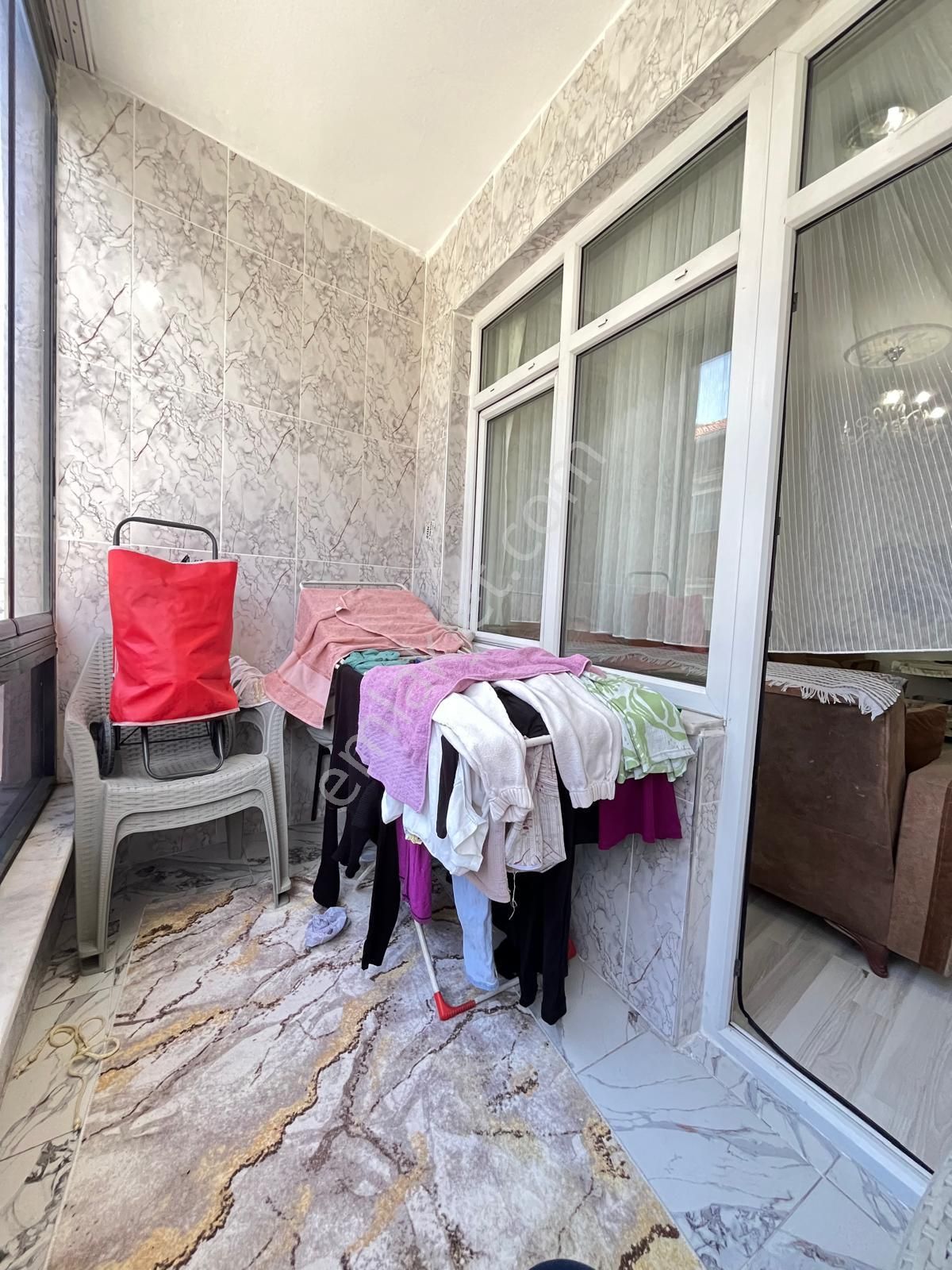 Loft'tan Tevikbey Mah Cadde Üzerinde 2+1 100m2 Krediye Uygun Satılık 1.kat Daire - Görsel 16