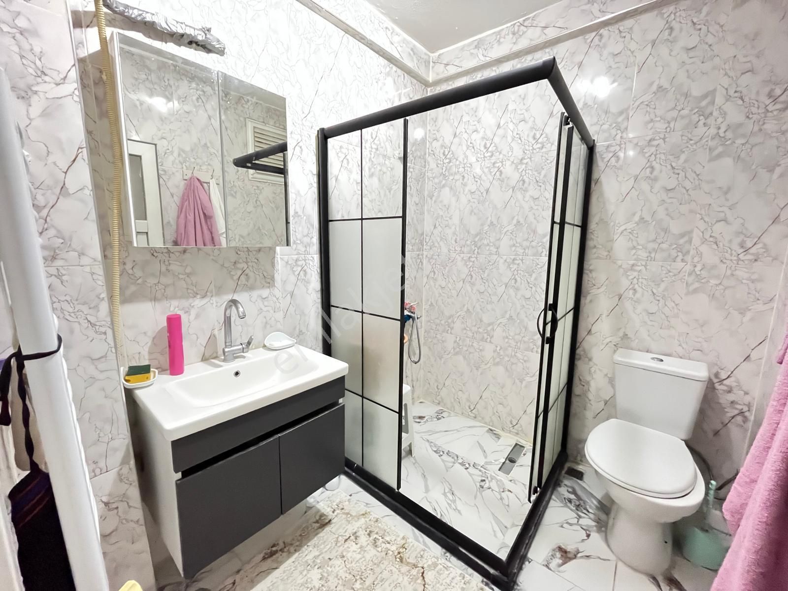 Loft'tan Tevikbey Mah Cadde Üzerinde 2+1 100m2 Krediye Uygun Satılık 1.kat Daire - Görsel 19