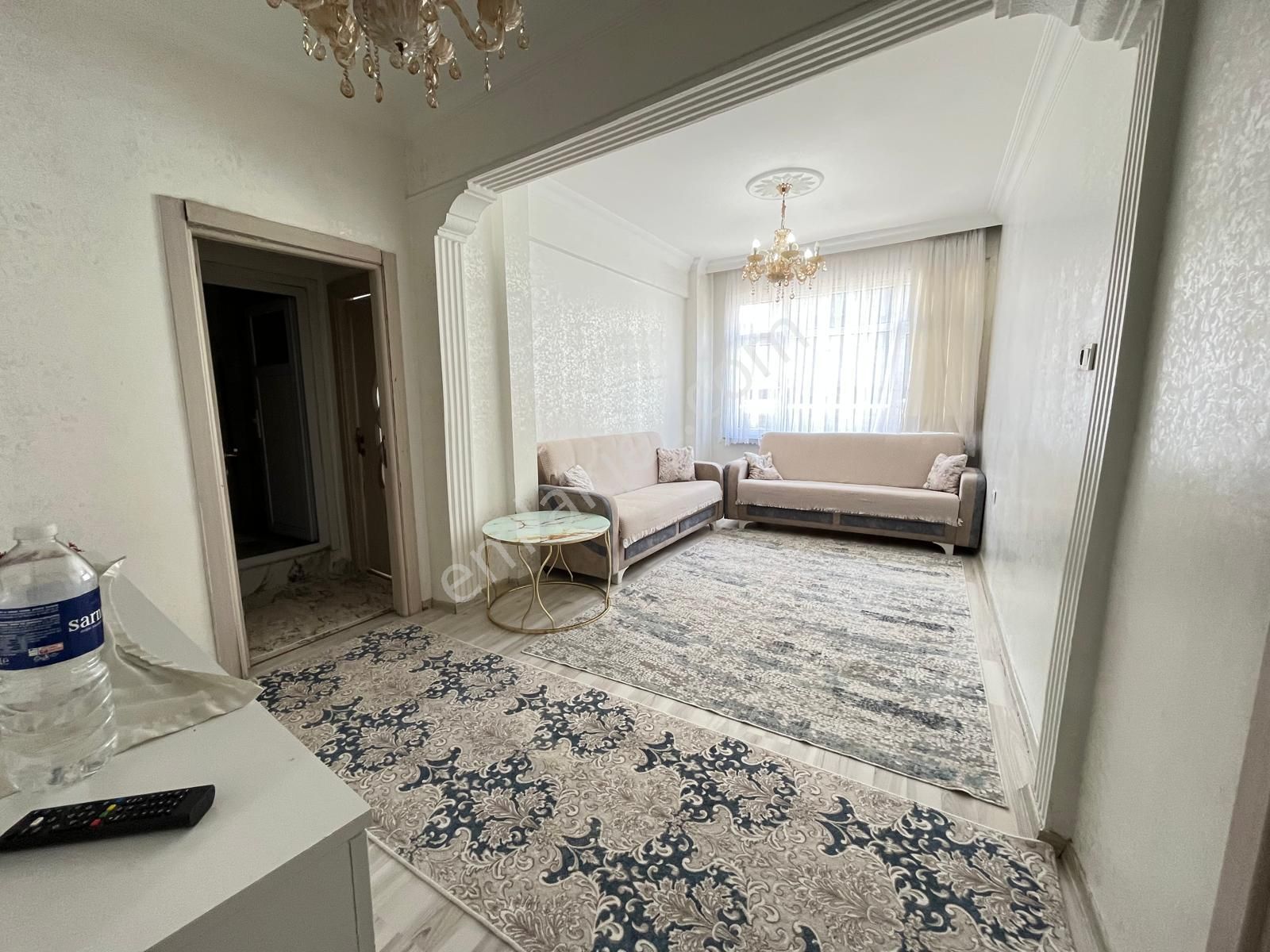 Loft'tan Tevikbey Mah Cadde Üzerinde 2+1 100m2 Krediye Uygun Satılık 1.kat Daire - Görsel 9