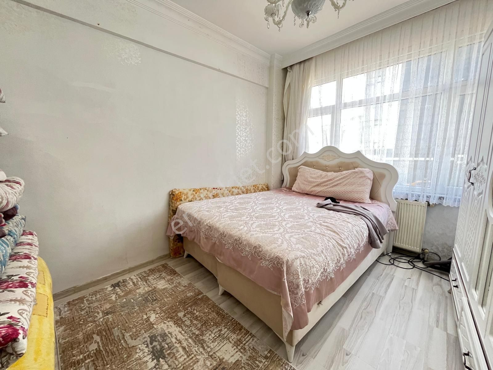 Loft'tan Tevikbey Mah Cadde Üzerinde 2+1 100m2 Krediye Uygun Satılık 1.kat Daire - Görsel 15