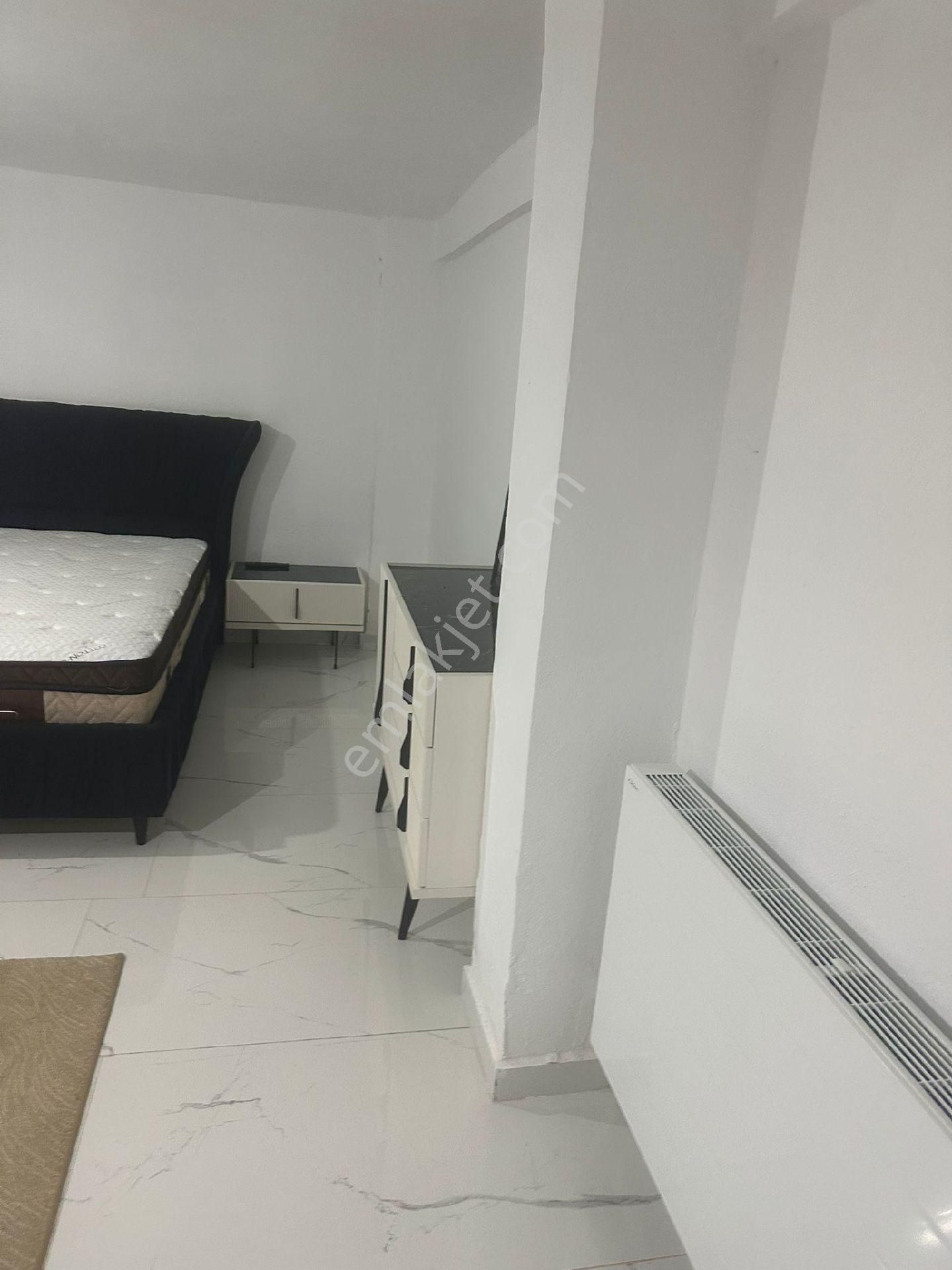 Değirmendere Yavansu Mevkisinde Doğalgazlı 1+1 Eşyalı Daire - Görsel 9