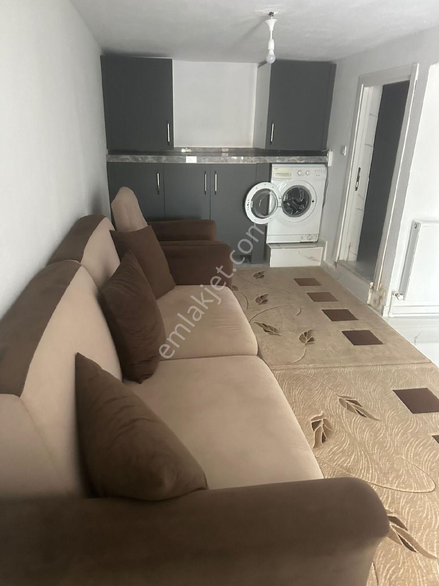 Değirmendere Yavansu Mevkisinde Doğalgazlı 1+1 Eşyalı Daire - Görsel 4