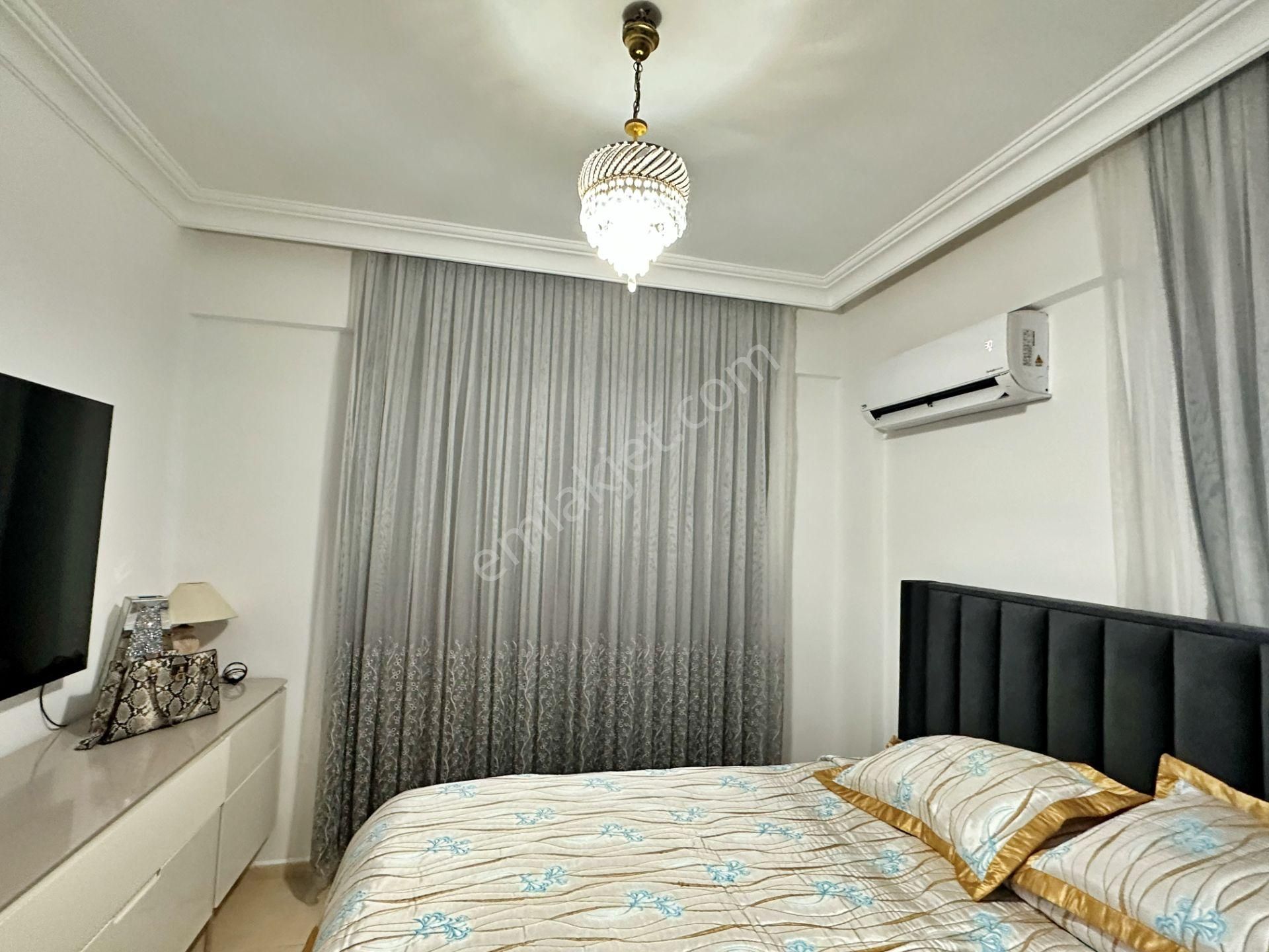 Ovacık'ta 3+1 Doğa Manzaralı Villa - Görsel 27