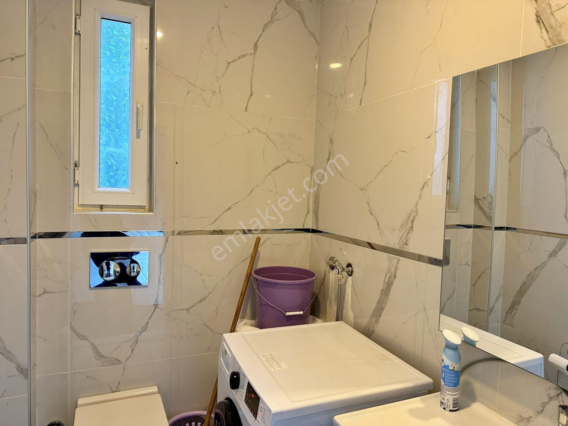 Ovacık'ta 3+1 Doğa Manzaralı Villa - Görsel 17