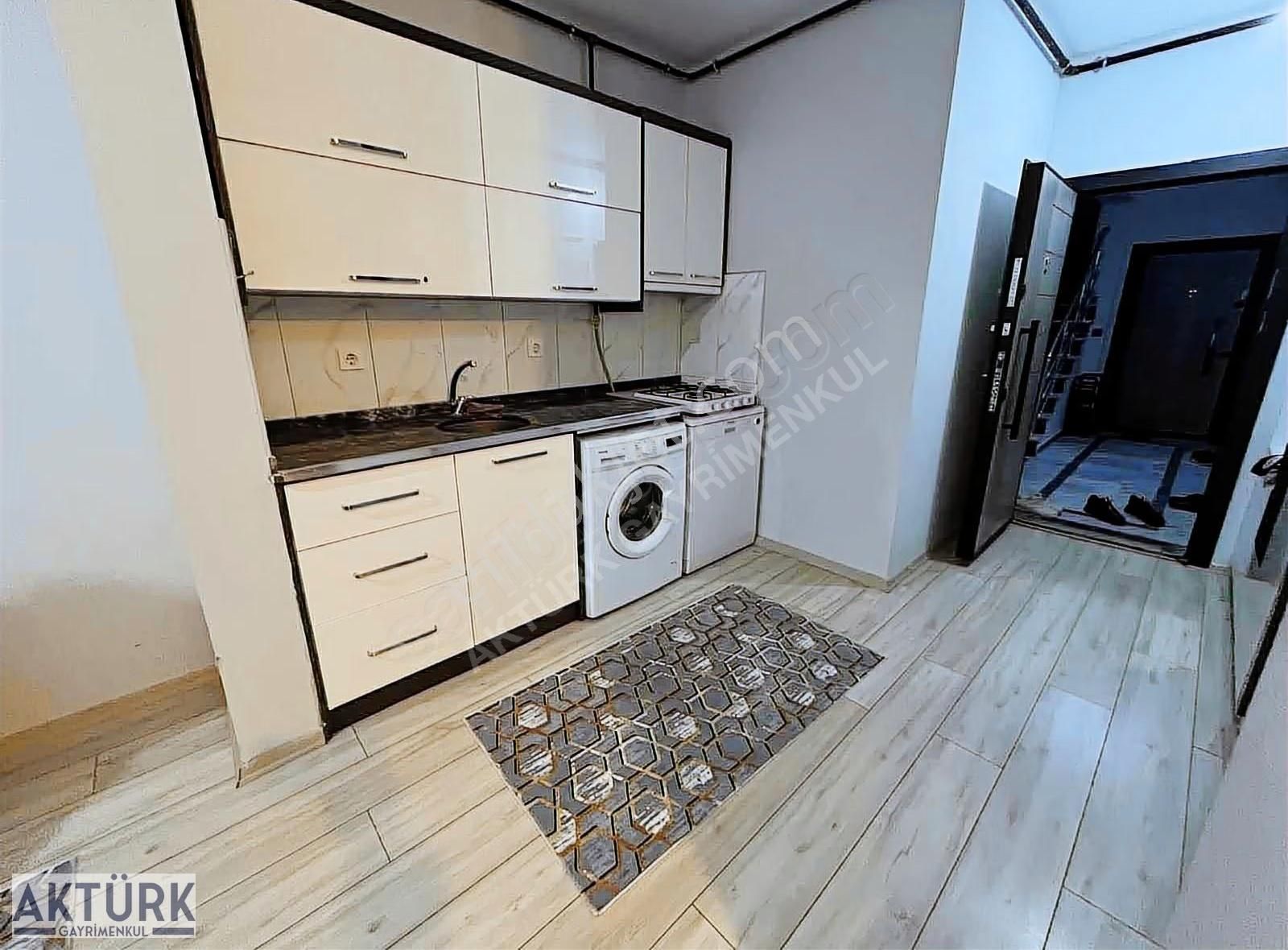 Aktürk Gayrimenkul'den Uygun Fiyata 2+1 Eşyalı Satılık Daire - Görsel 5