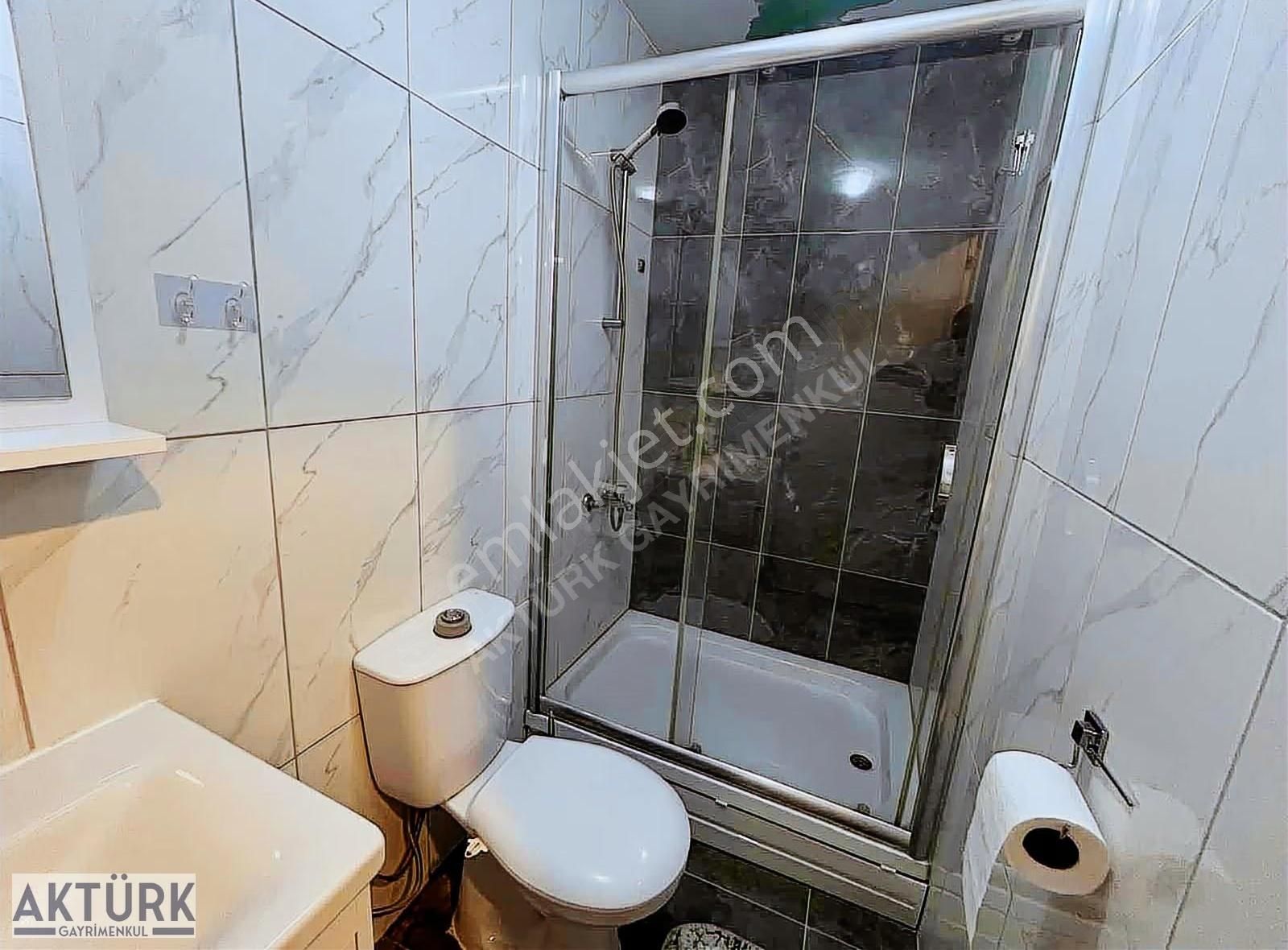 Aktürk Gayrimenkul'den Uygun Fiyata 2+1 Eşyalı Satılık Daire - Görsel 3