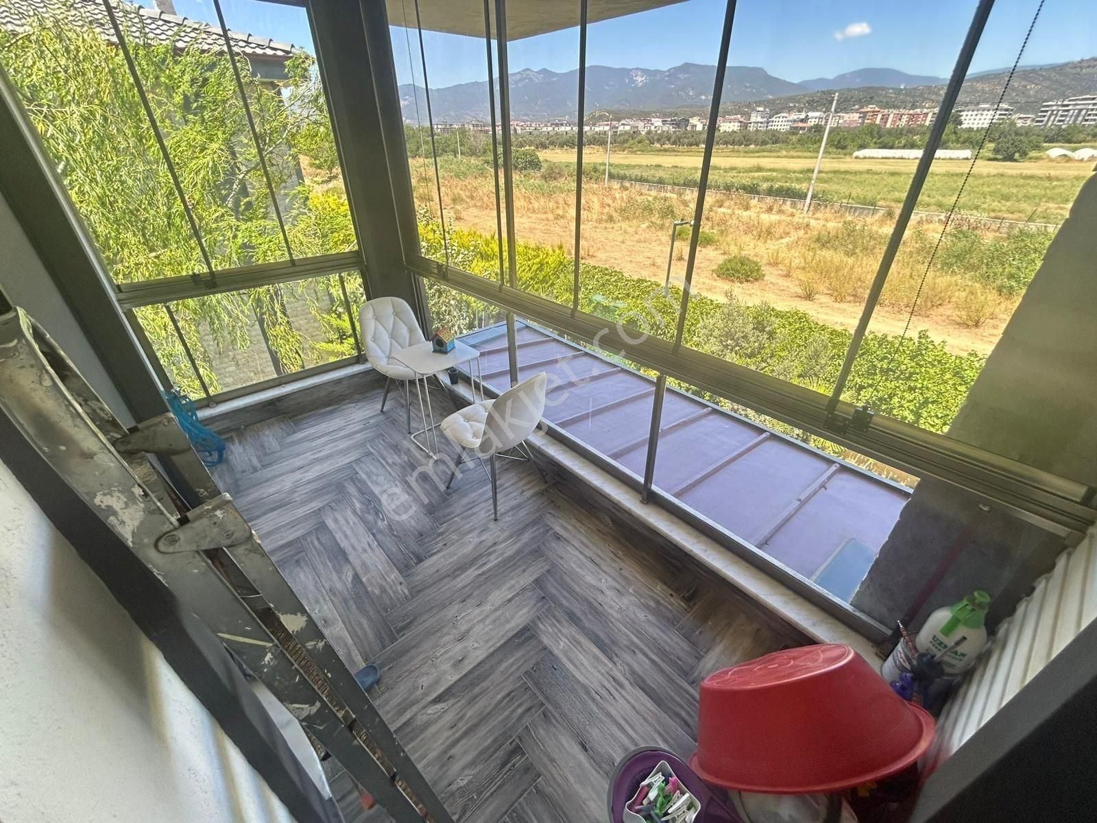 Yükselden Hamidiyede Havuzlu Sitede Bağımsız Bahçeli 5+1 Villa ▓ - Görsel 16