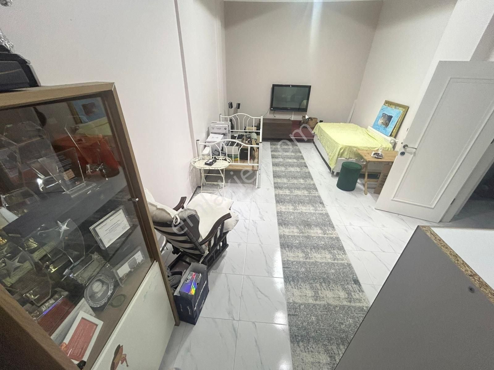 Yükselden Hamidiyede Havuzlu Sitede Bağımsız Bahçeli 5+1 Villa ▓ - Görsel 31