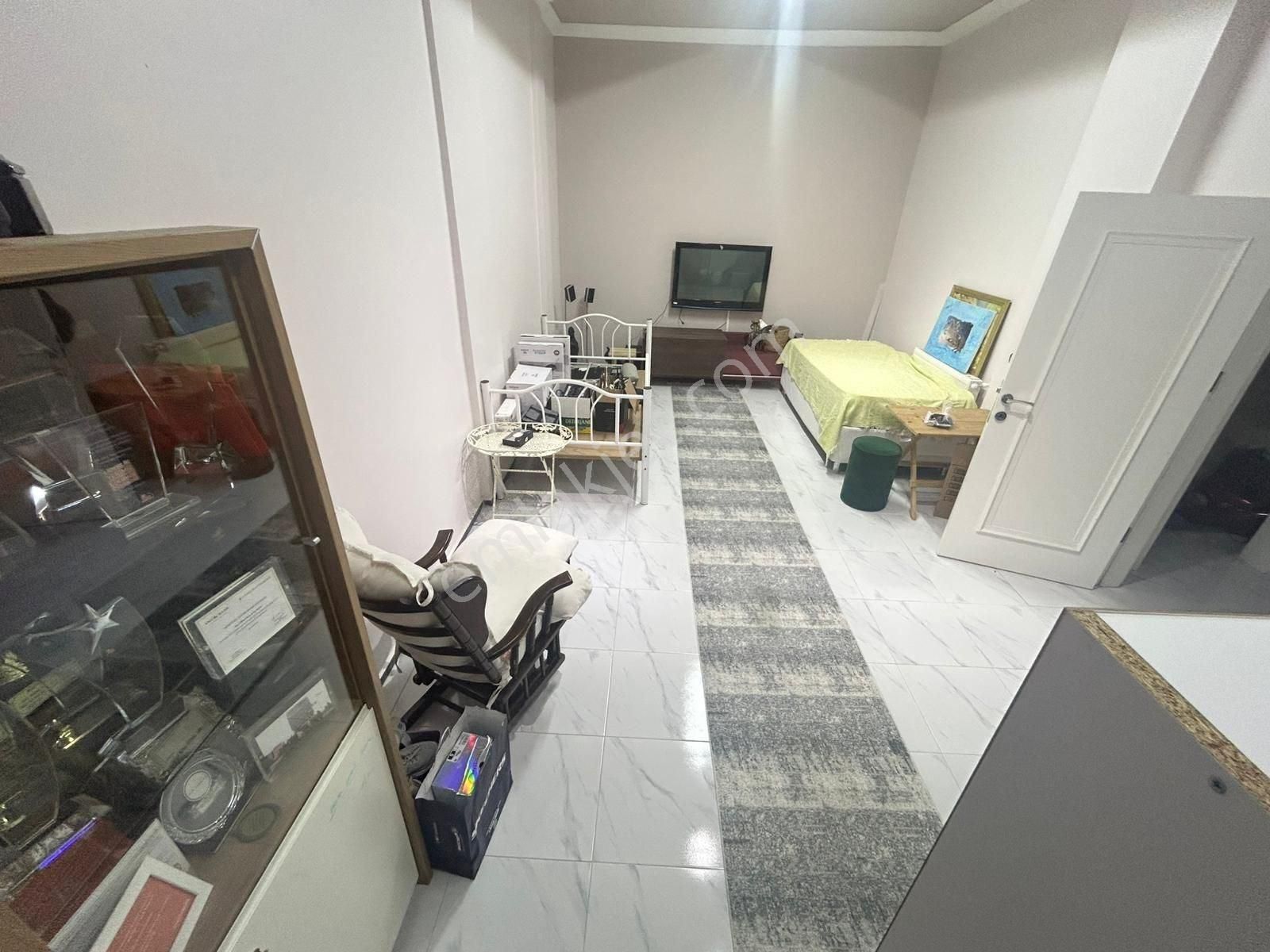 Yükselden Hamidiyede Havuzlu Sitede Bağımsız Bahçeli 5+1 Villa ▓ - Görsel 30