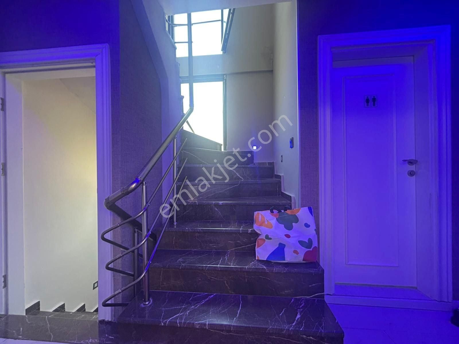 Yükselden Hamidiyede Havuzlu Sitede Bağımsız Bahçeli 5+1 Villa ▓ - Görsel 24