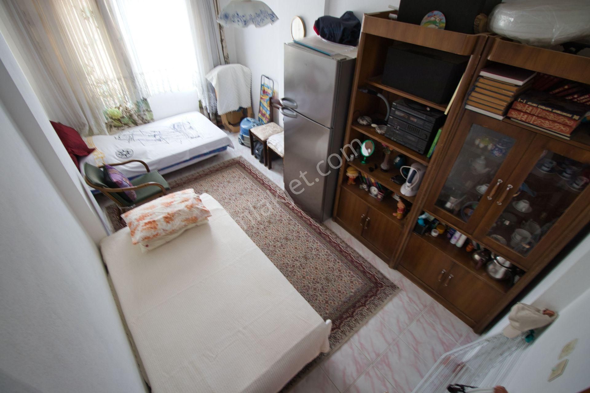 🛑🛑aktif'ten Akçay Merkez'de Satılık 3+1 Full Eşyalı Ön Cephe Denize Yakın Daire - Görsel 26