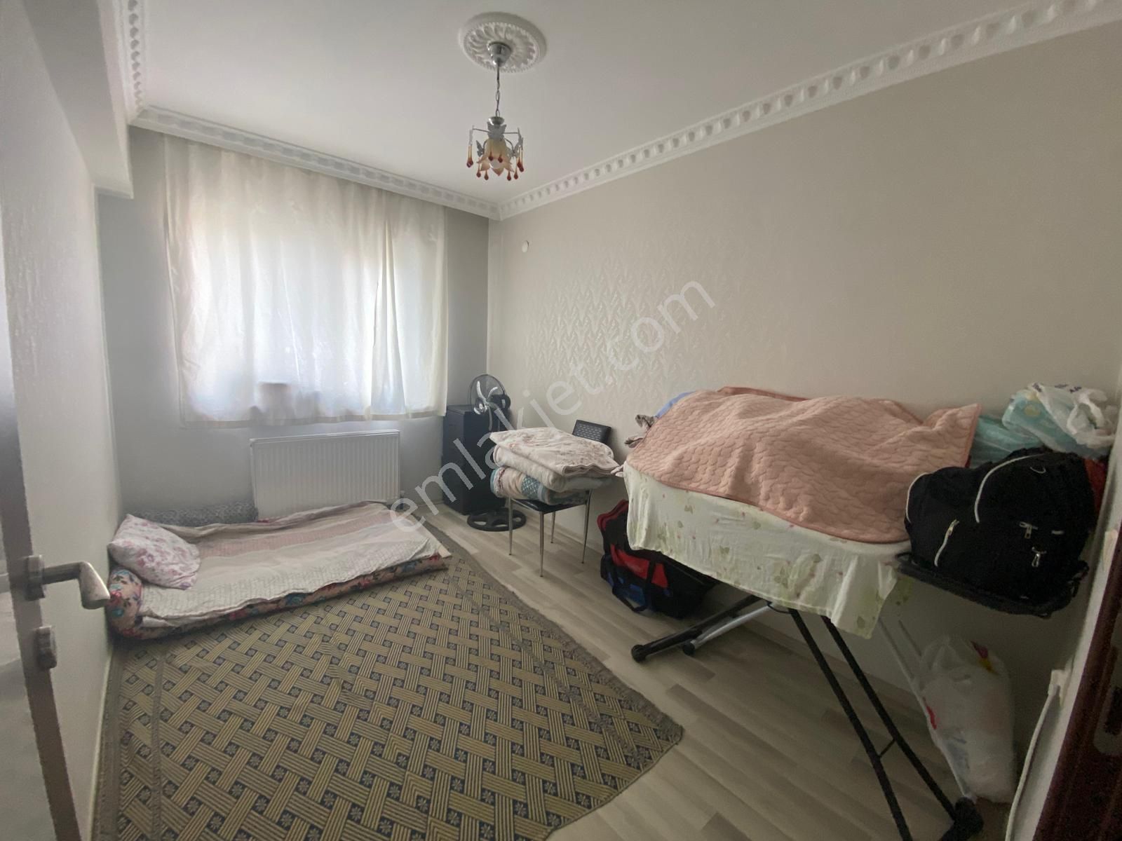 Aktif Emlak'tan Tandoğan Mah'de 8 Yıllık Binada 3+1 Ebeveyn Banyolu Satılık Daire!!!! - Görsel 23