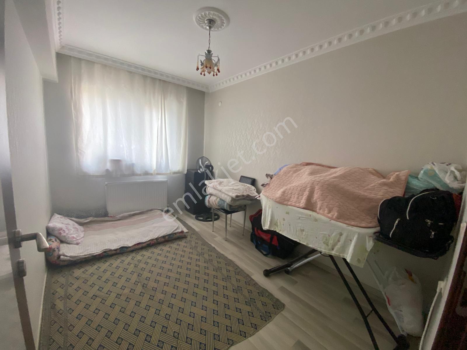 Aktif Emlak'tan Tandoğan Mah'de 8 Yıllık Binada 3+1 Ebeveyn Banyolu Satılık Daire!!!! - Görsel 18