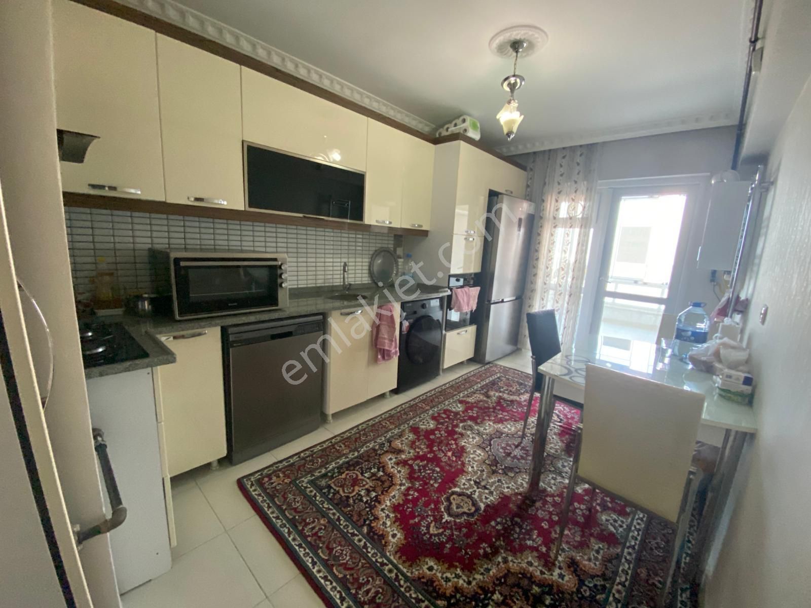 Aktif Emlak'tan Tandoğan Mah'de 8 Yıllık Binada 3+1 Ebeveyn Banyolu Satılık Daire!!!! - Görsel 27