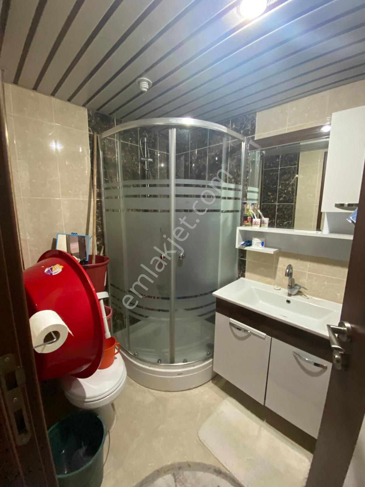 Aktif Emlak'tan Tandoğan Mah'de 8 Yıllık Binada 3+1 Ebeveyn Banyolu Satılık Daire!!!! - Görsel 21