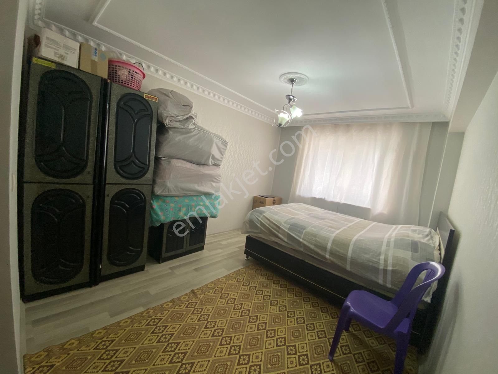Aktif Emlak'tan Tandoğan Mah'de 8 Yıllık Binada 3+1 Ebeveyn Banyolu Satılık Daire!!!! - Görsel 15